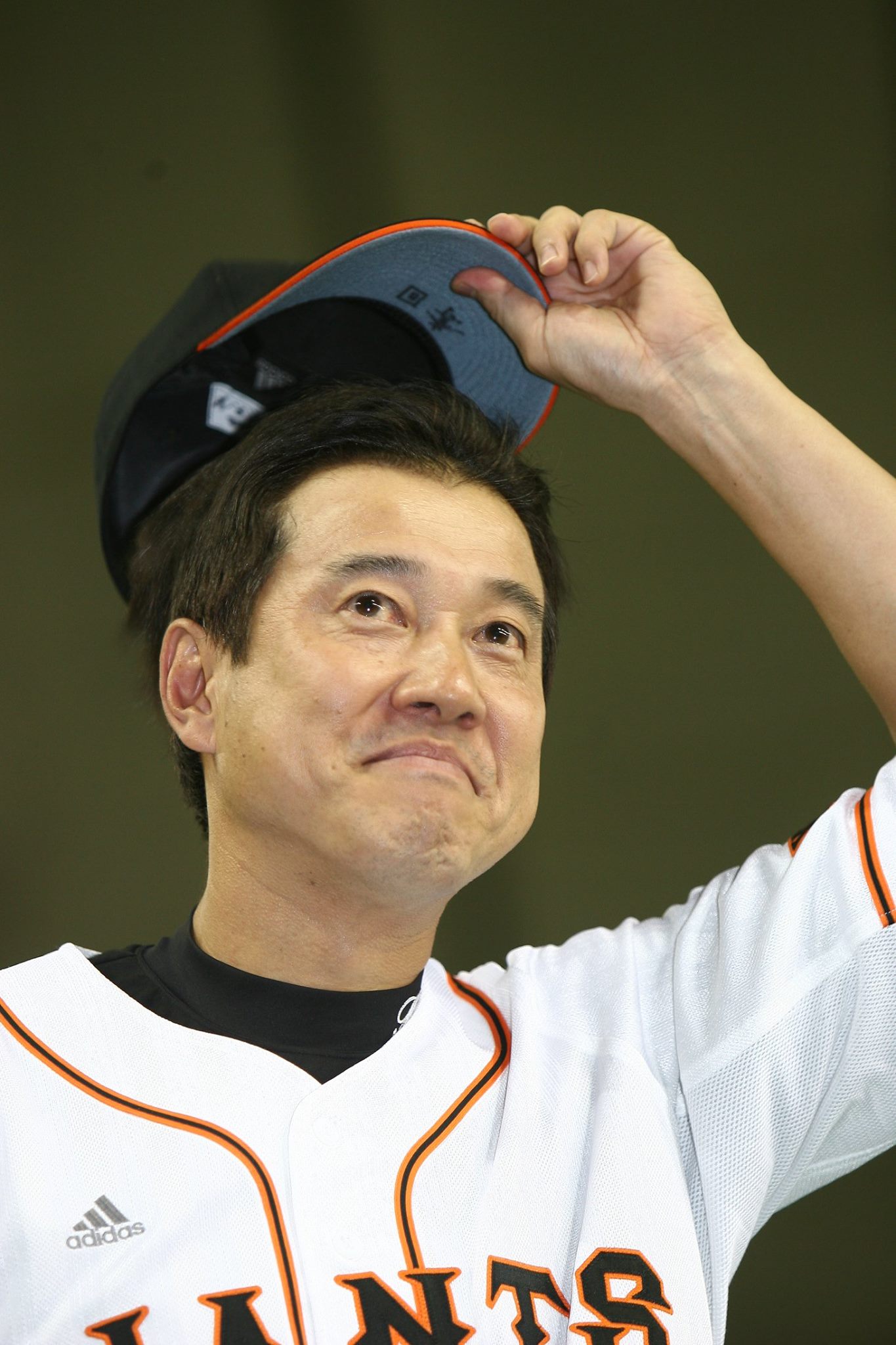 原監督プレイバック！ 2007年 リーグ優勝 80勝63敗1分 #巨人 