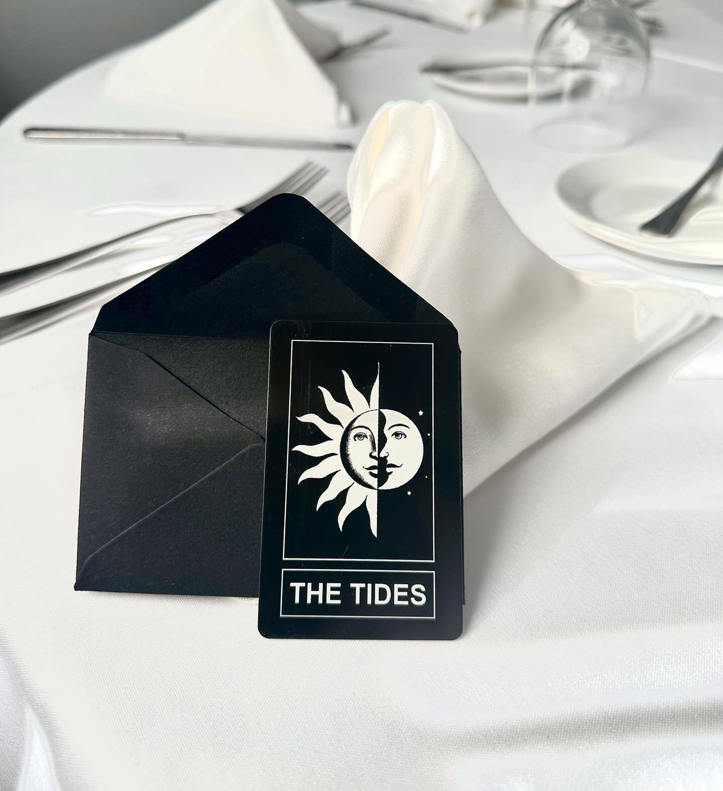 The Tides of Vero