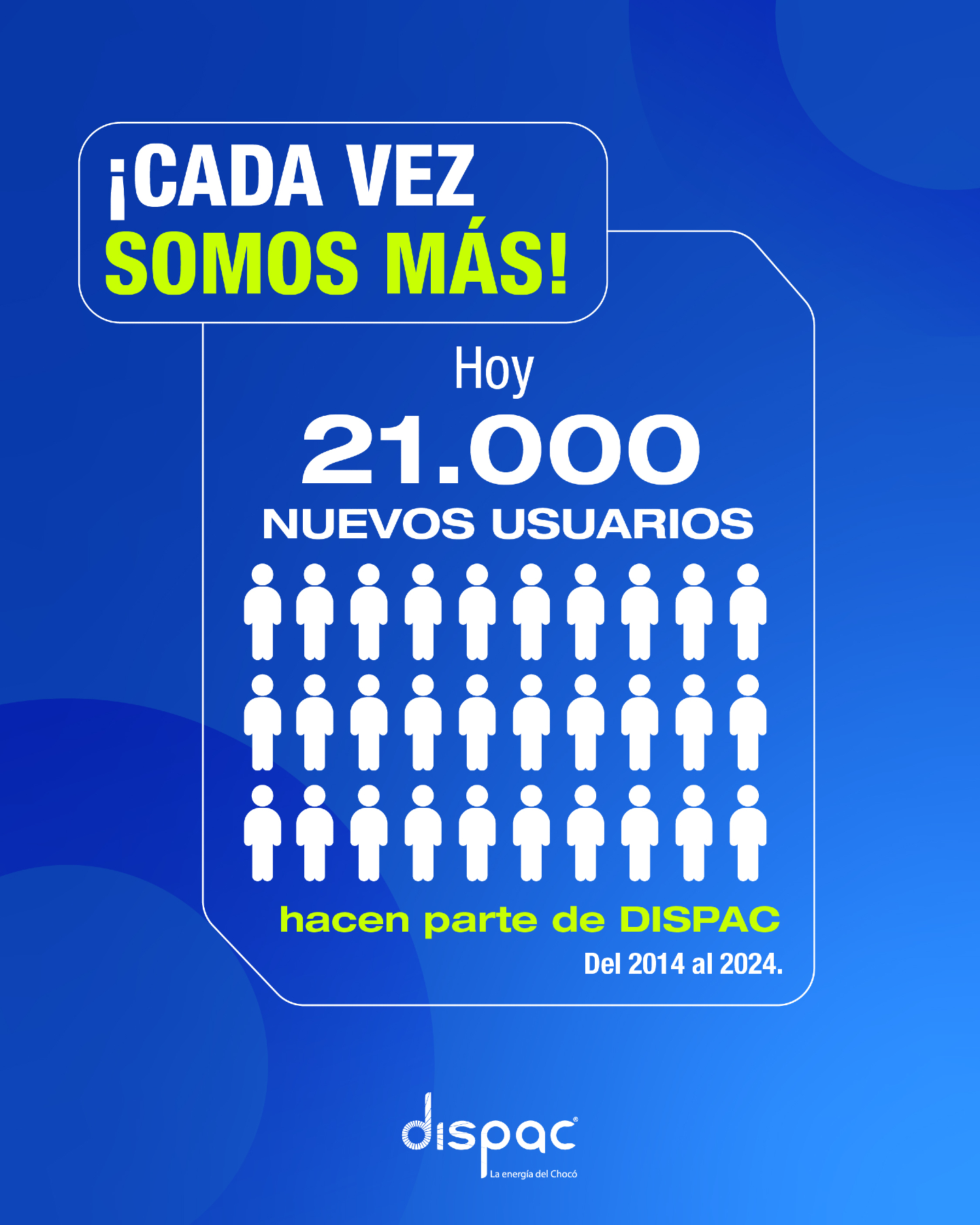 Dispac Comunica - Dispac Comunica added a new photo.