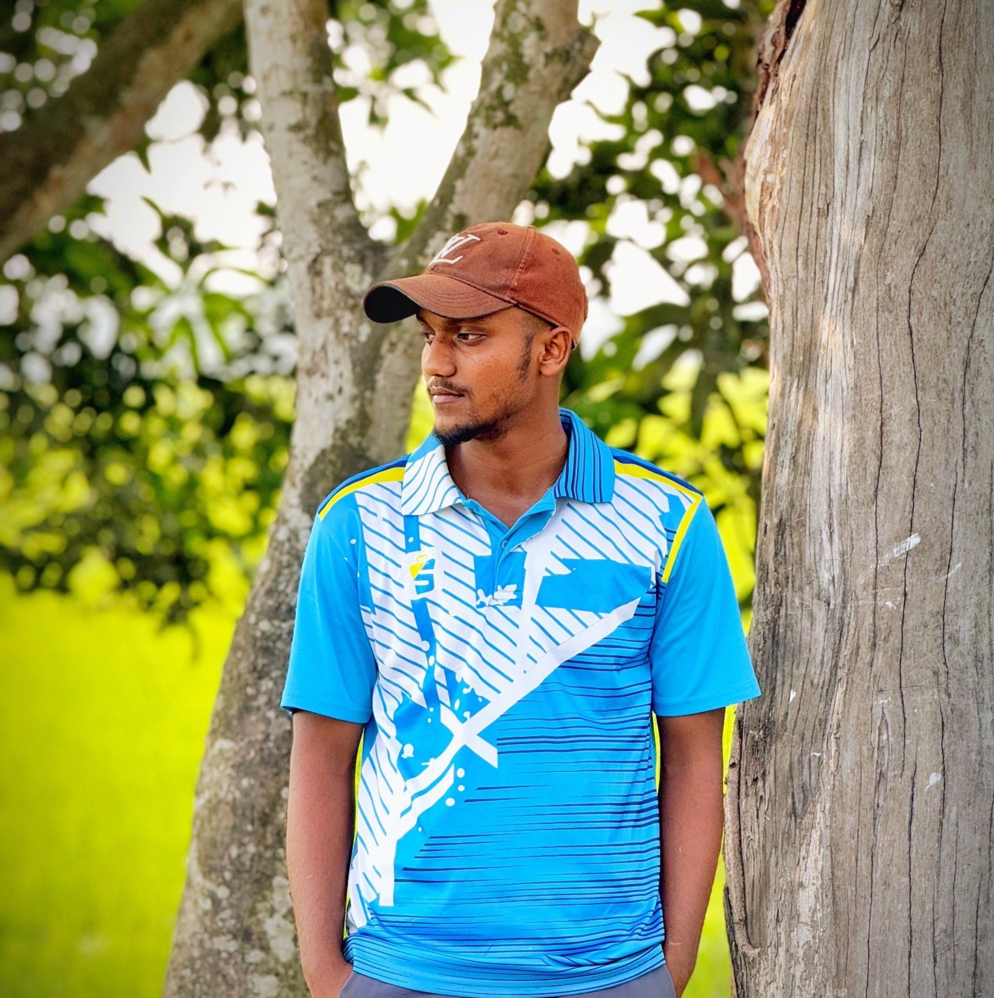 Md Sajjad Hossain