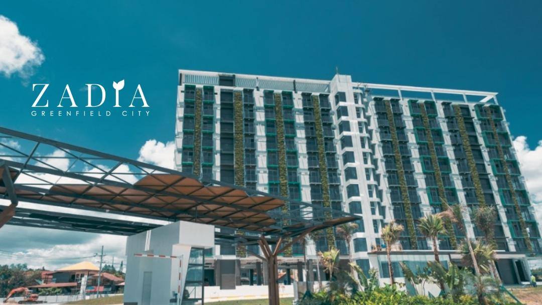 Zadia Condominium for Sale in... - RE Broker Maaba Marlou | Facebook