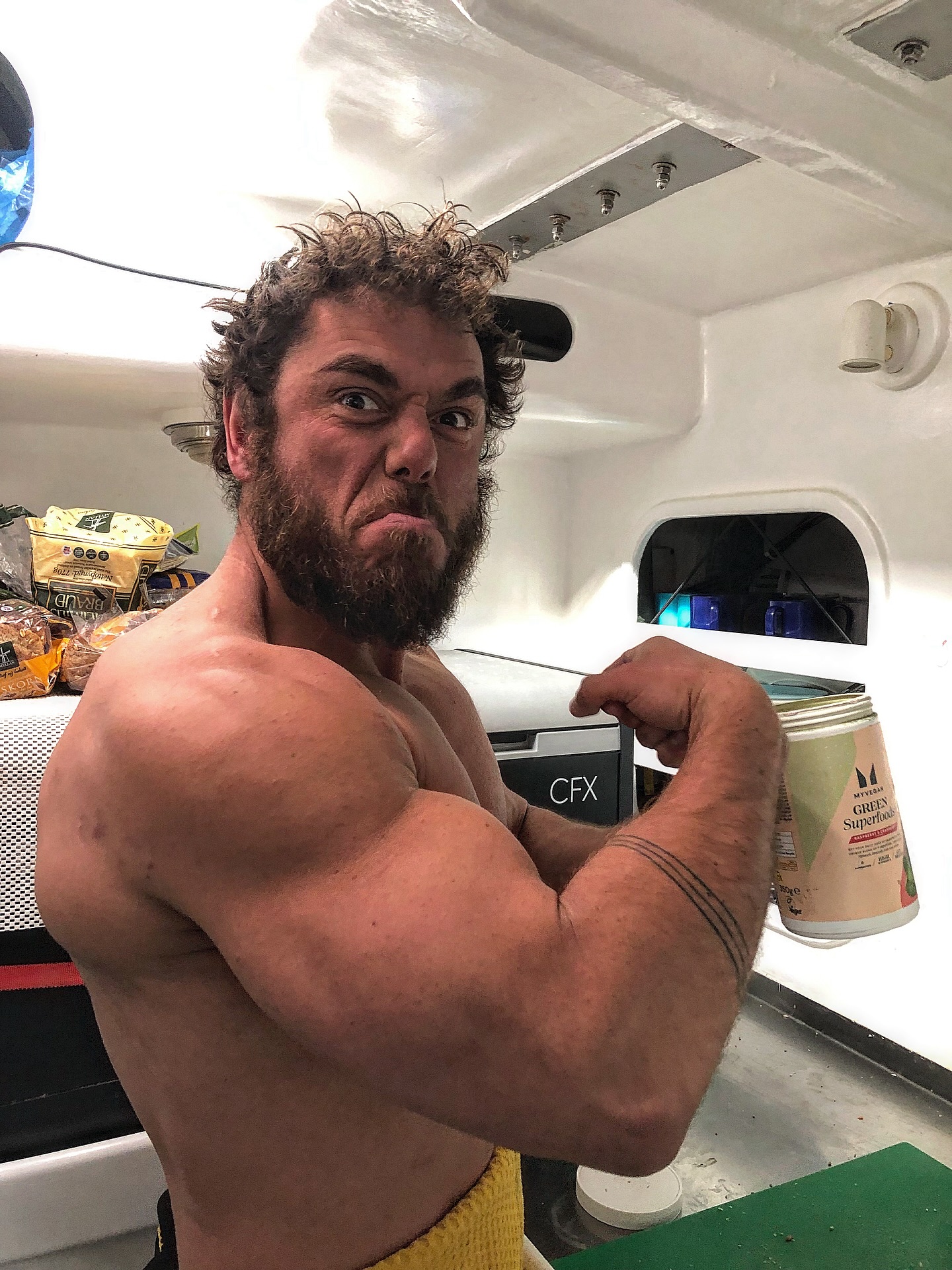 heroic muscle bpc 157 reviews Ultra-endurance feeding strategies covered in my NEW book: How to Hero: Endurance forged in Endurance (PRE ORDER link + get FREE signed poster: https://linktr.ee/HowtoHeroBook) 🔱 ✔️ CHAPTER 11: Heroics in Hunger ✔️ Parts BPC-157 / TB4 Blend Amount:10 grams (1 bottle)