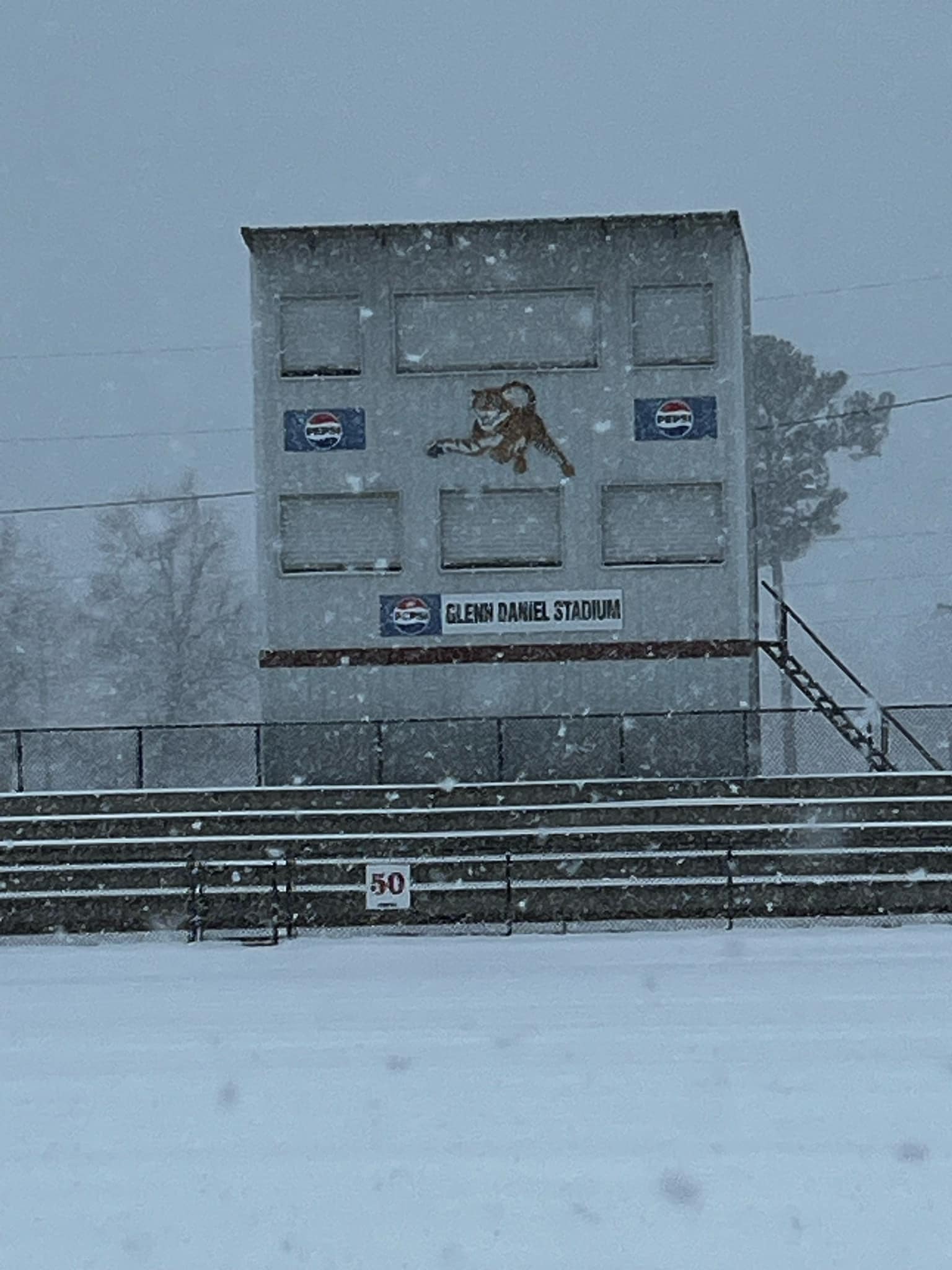 Luverne Tigers Football added a... - Luverne Tigers Football