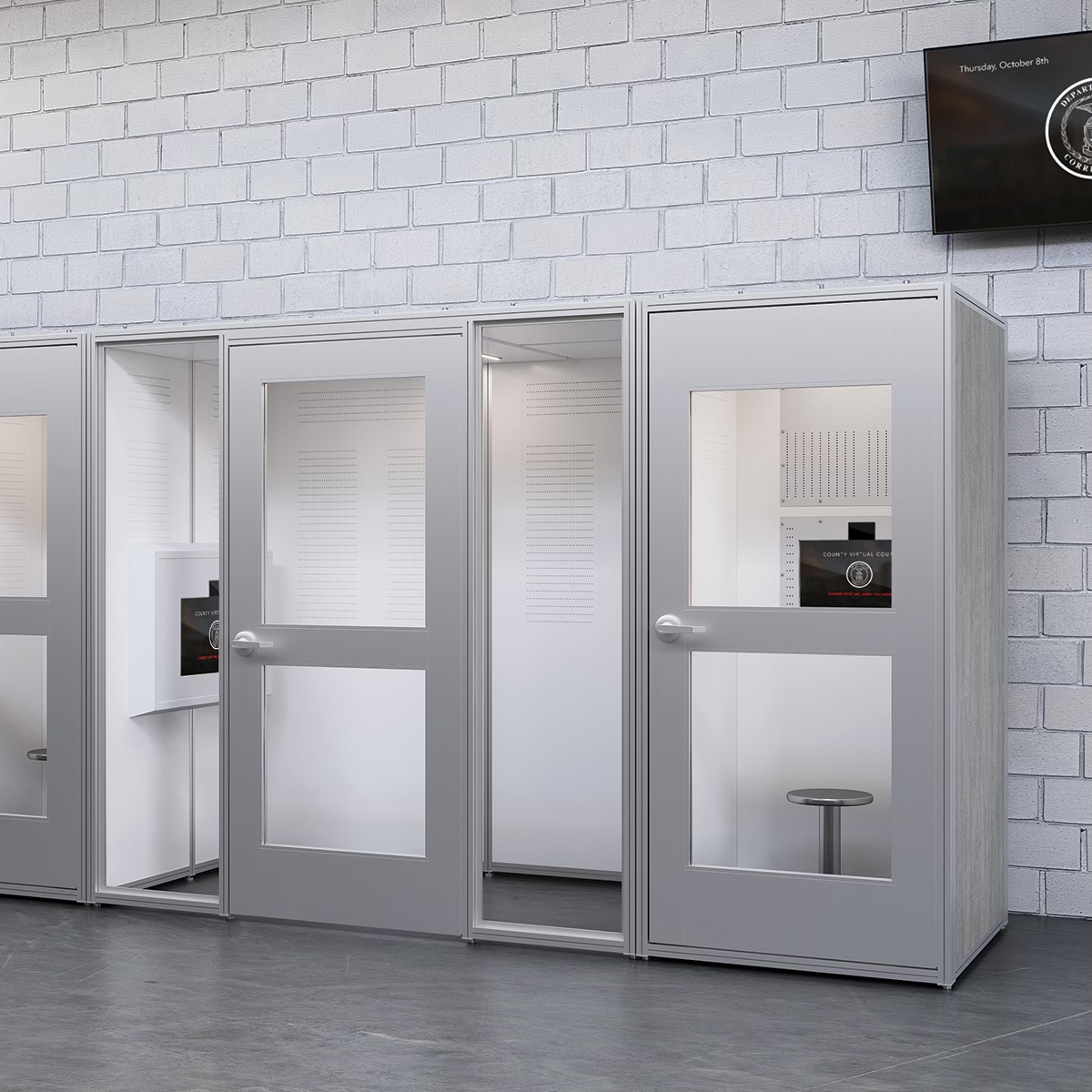 Cubicall