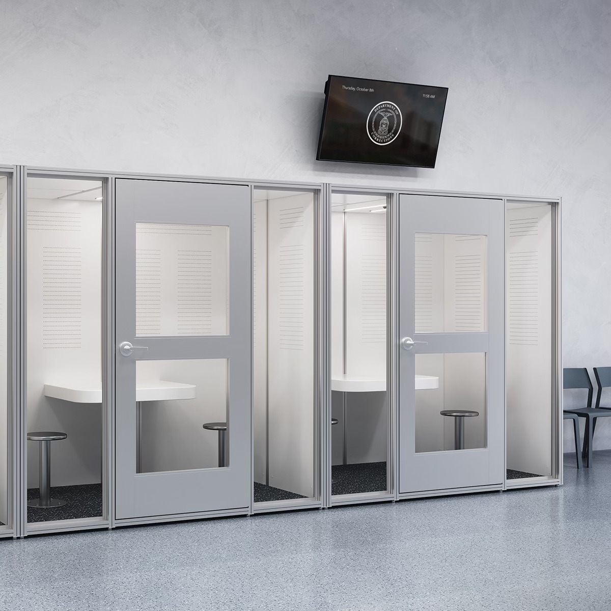 Cubicall