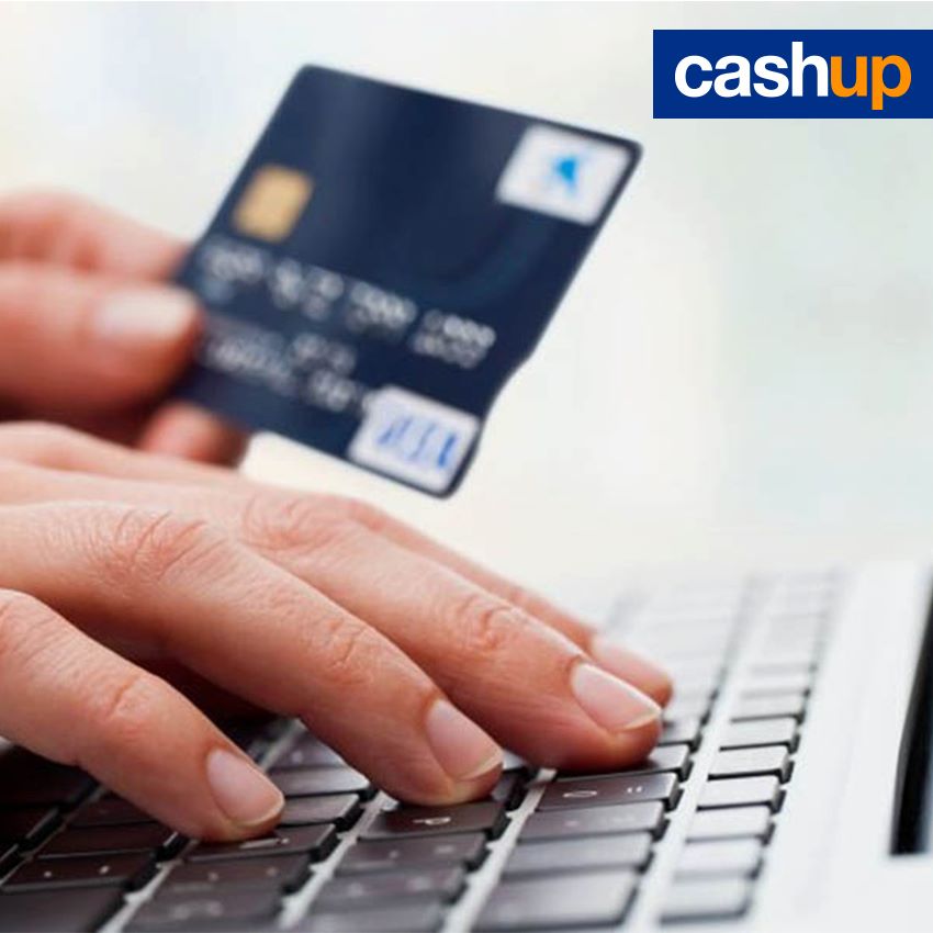 Кредит онлайн I CashUp | Kyiv