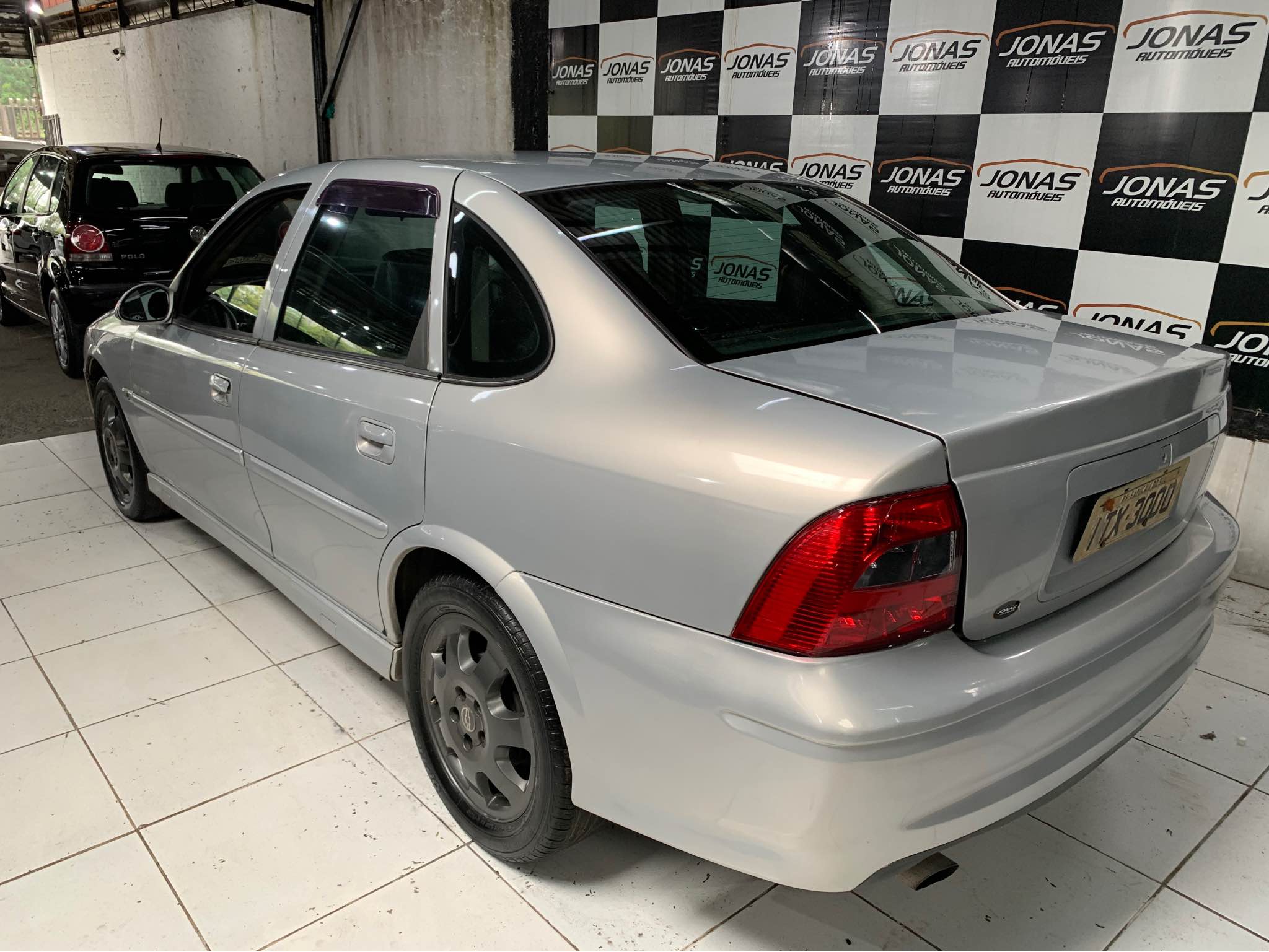 2005 Chevrolet vectra