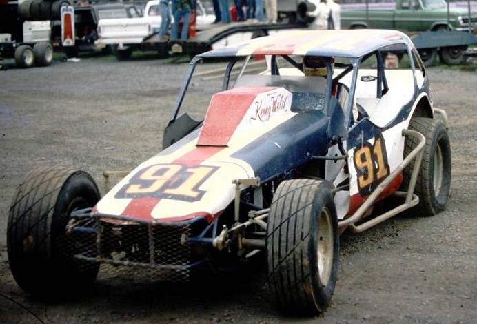 On this date in... - Flemington Speedway Historical Society | Facebook