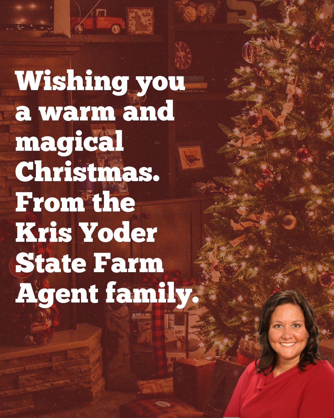 Kris Yoder - State Farm Insurance Agent | Fairbanks AK