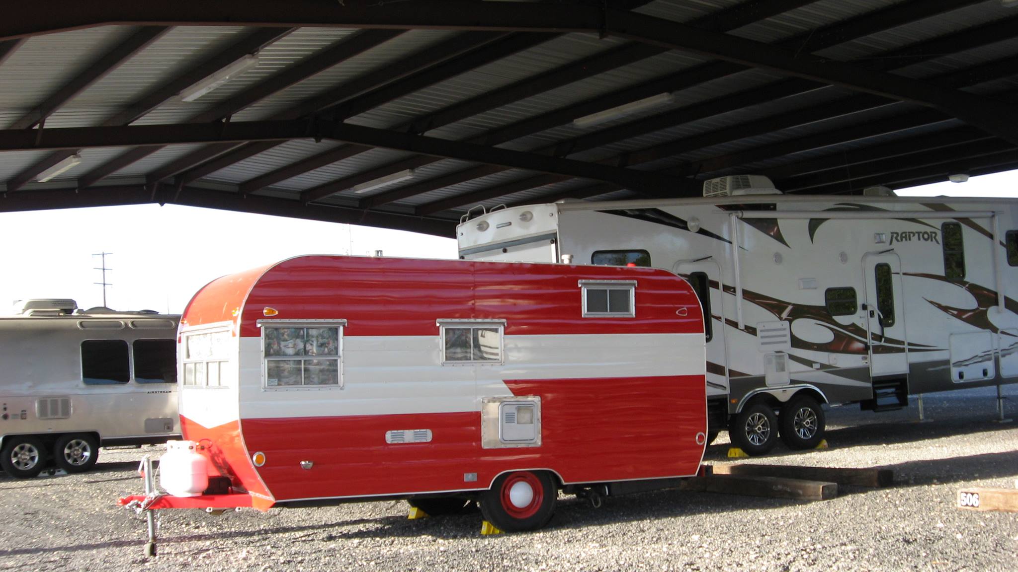 78 Storage Depot | McQueeney TX