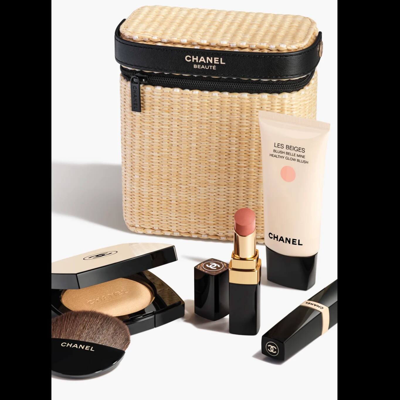 Revealed ?2 NEW! Luxurious Summer essential sets!! ?☀️ we 