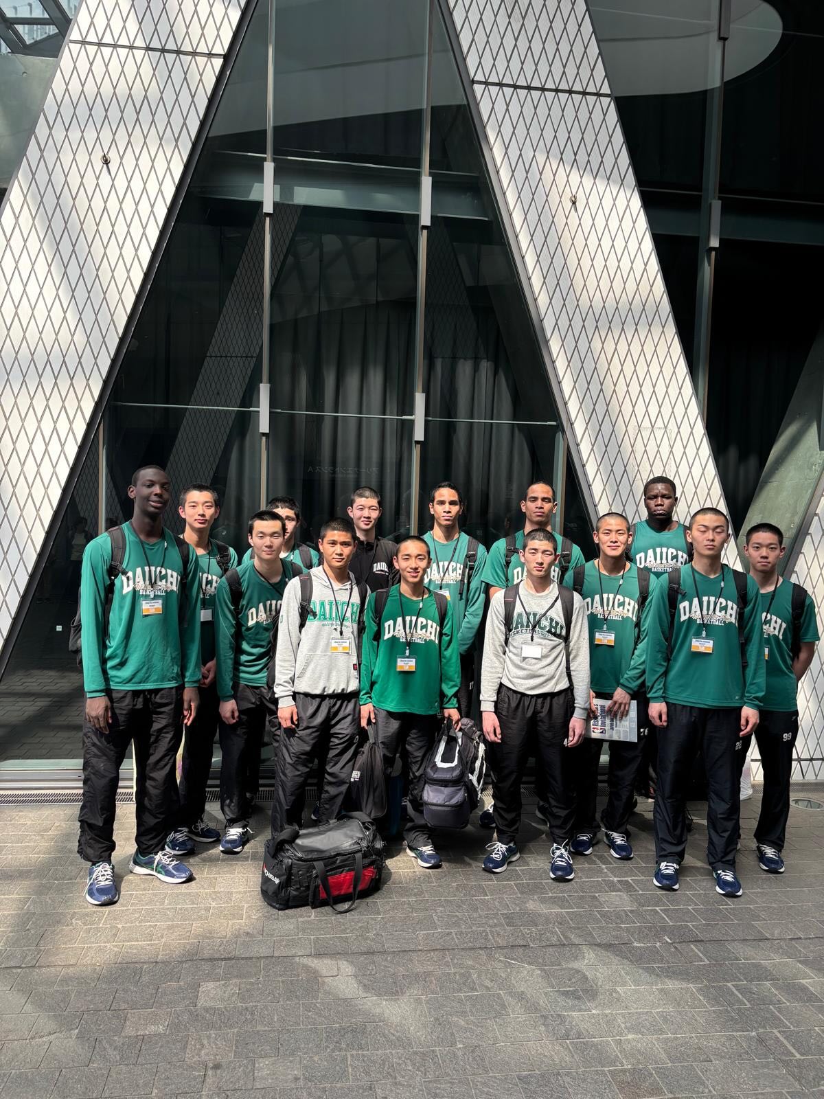 NBA Japan - NBA Japan added a new photo