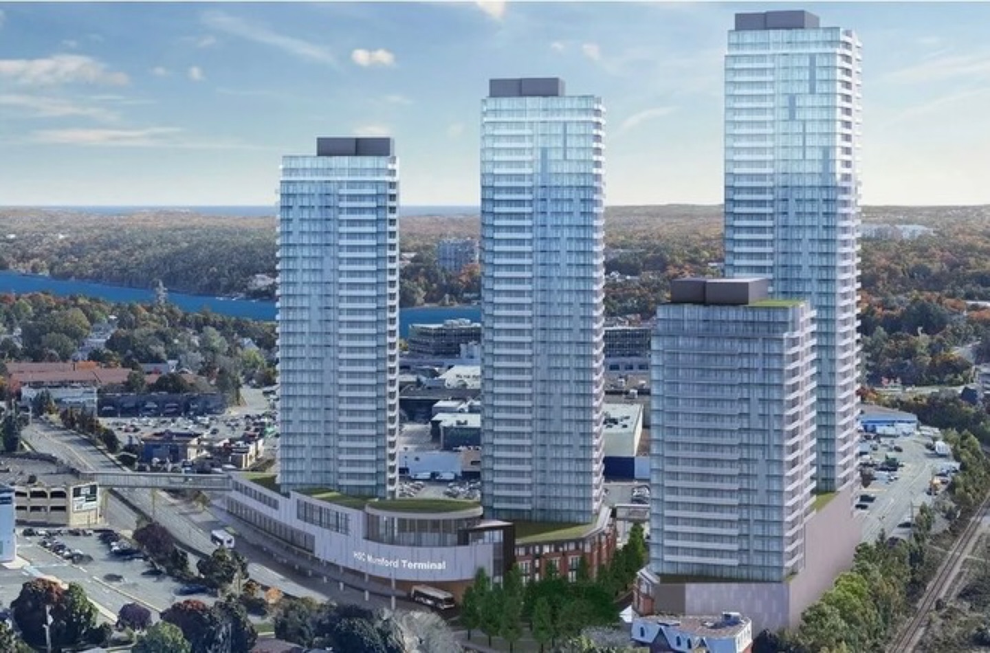 Halifaxnoise - From @urbanizehalifax — Mumford terminal development ...