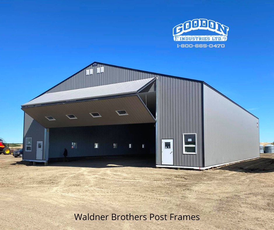 🚪 Choosing the right doors makes... - Goodon Industries Ltd. | Facebook