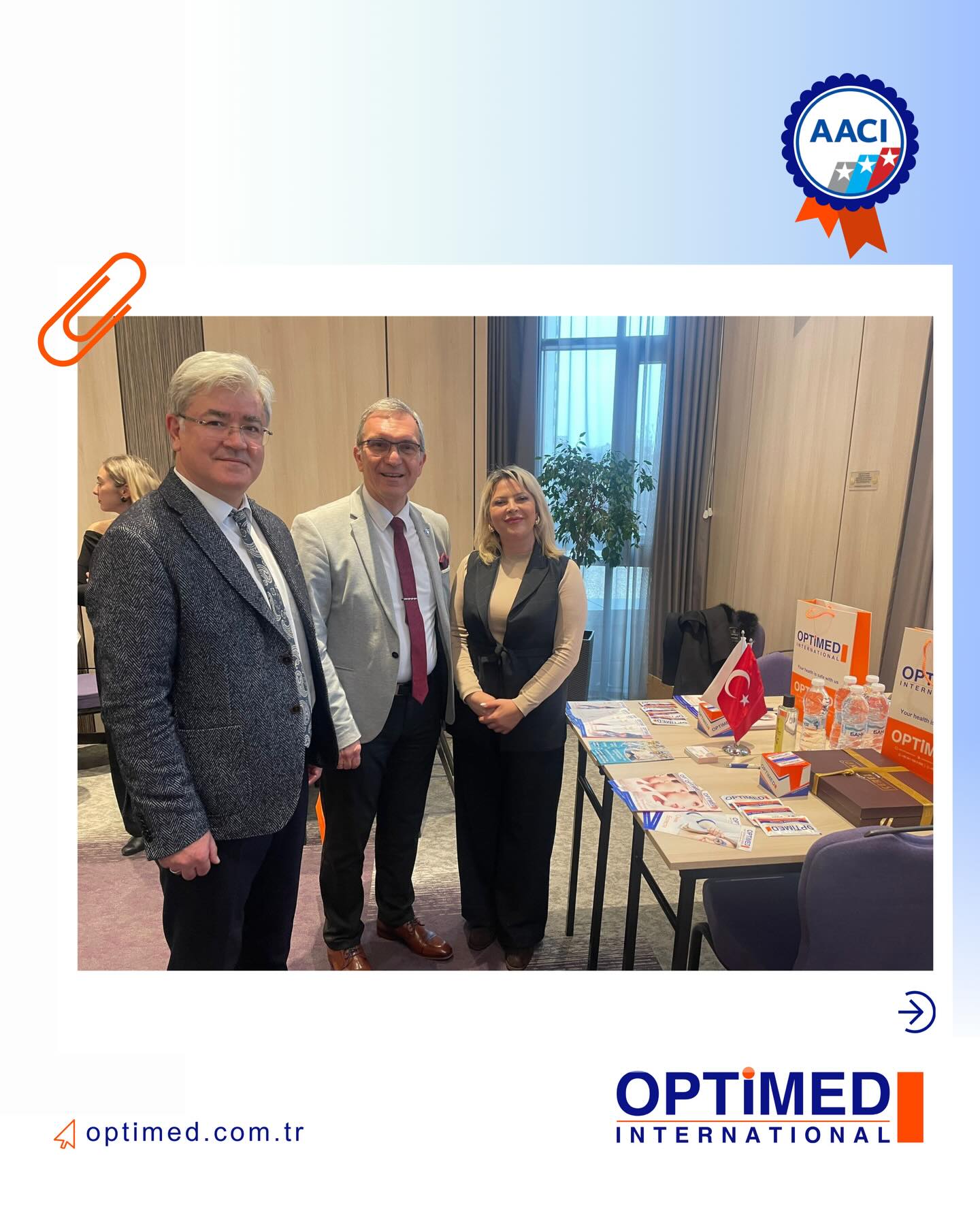 Optimed Hospital added a new photo. - Optimed Hospital