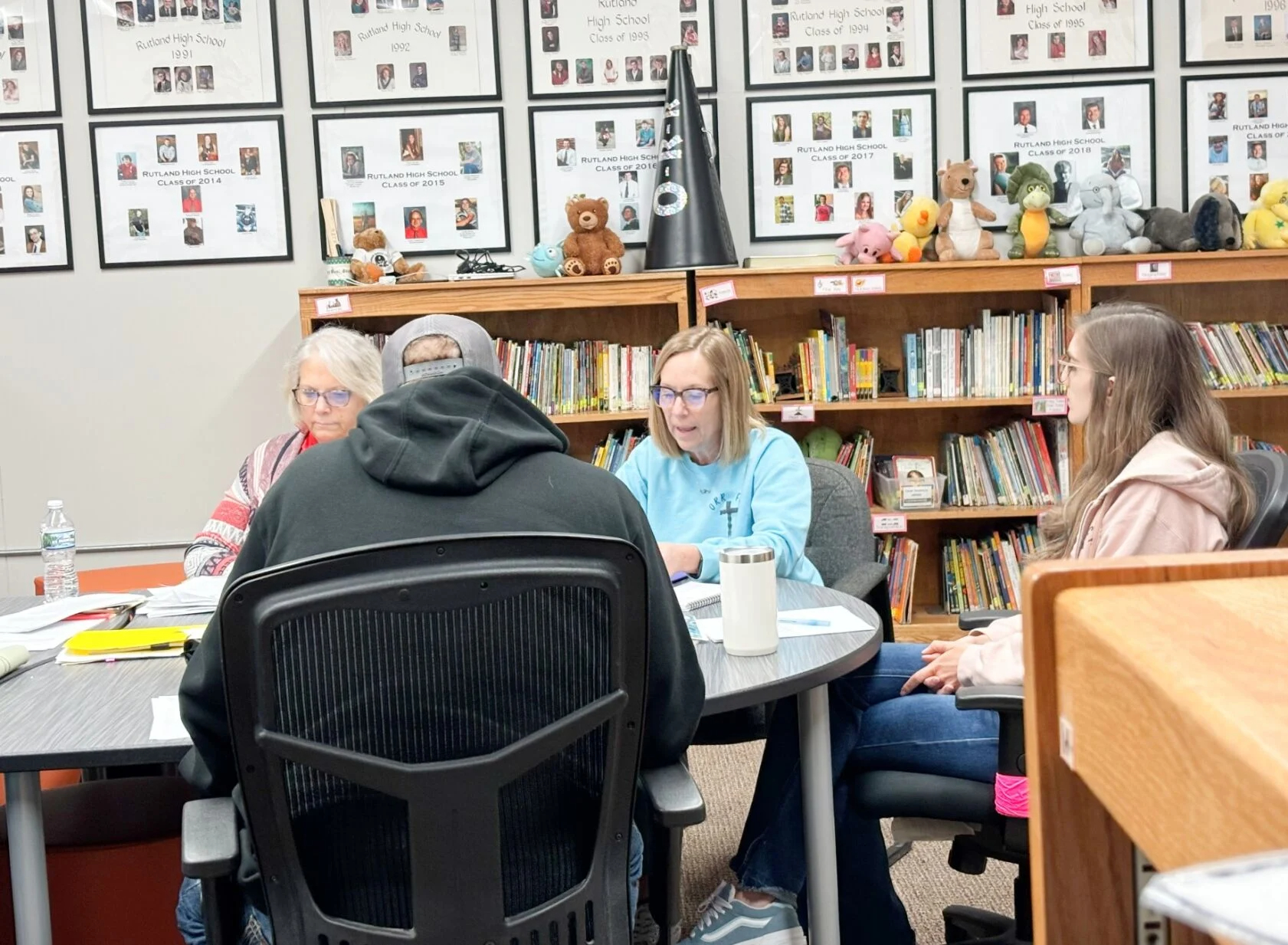 The Oldham-Ramona-Rutland School... - Madison Daily Leader | Facebook