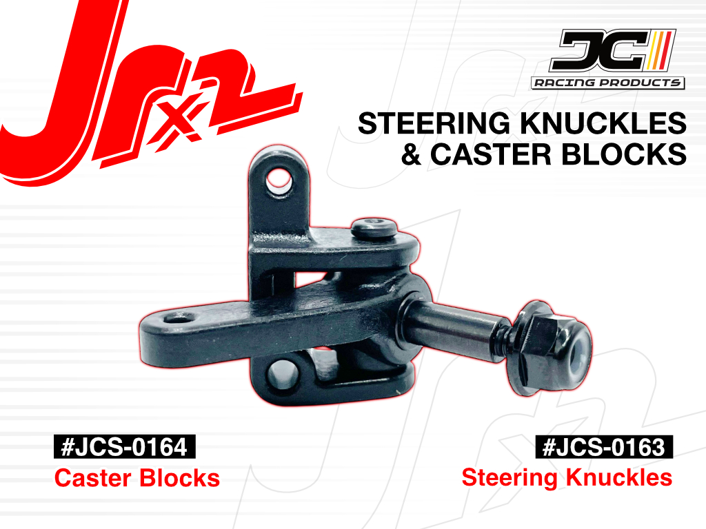 JC Racing Products added a new photo. - JC Racing Products