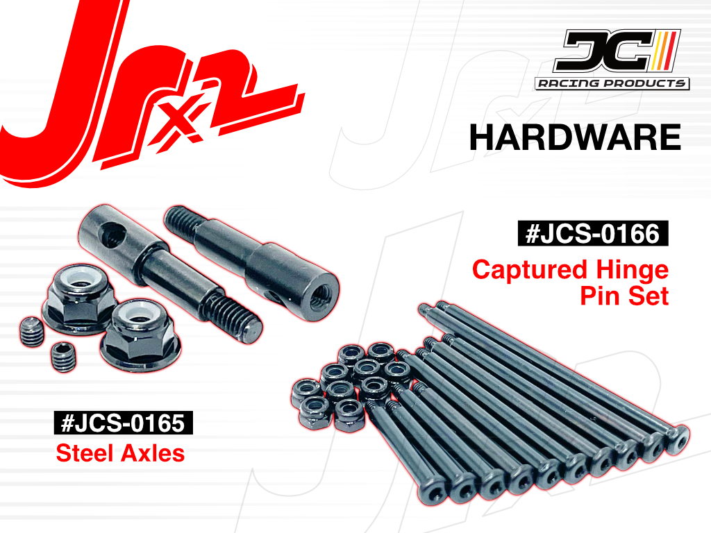 JC Racing Products added a new photo. - JC Racing Products