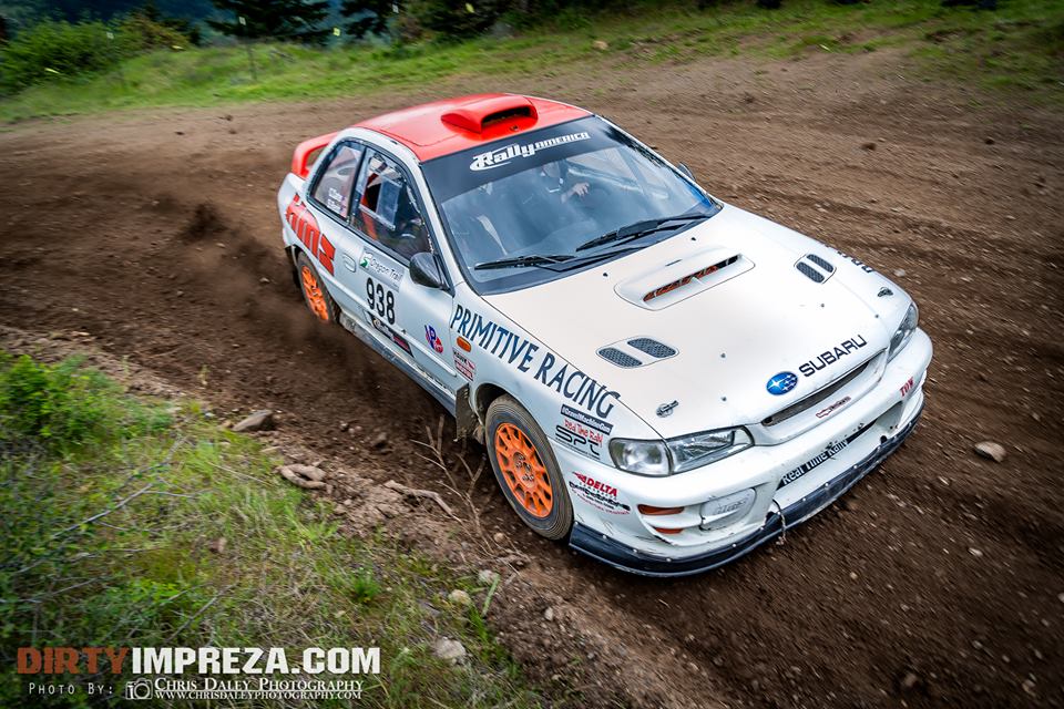 Real Time Rally
