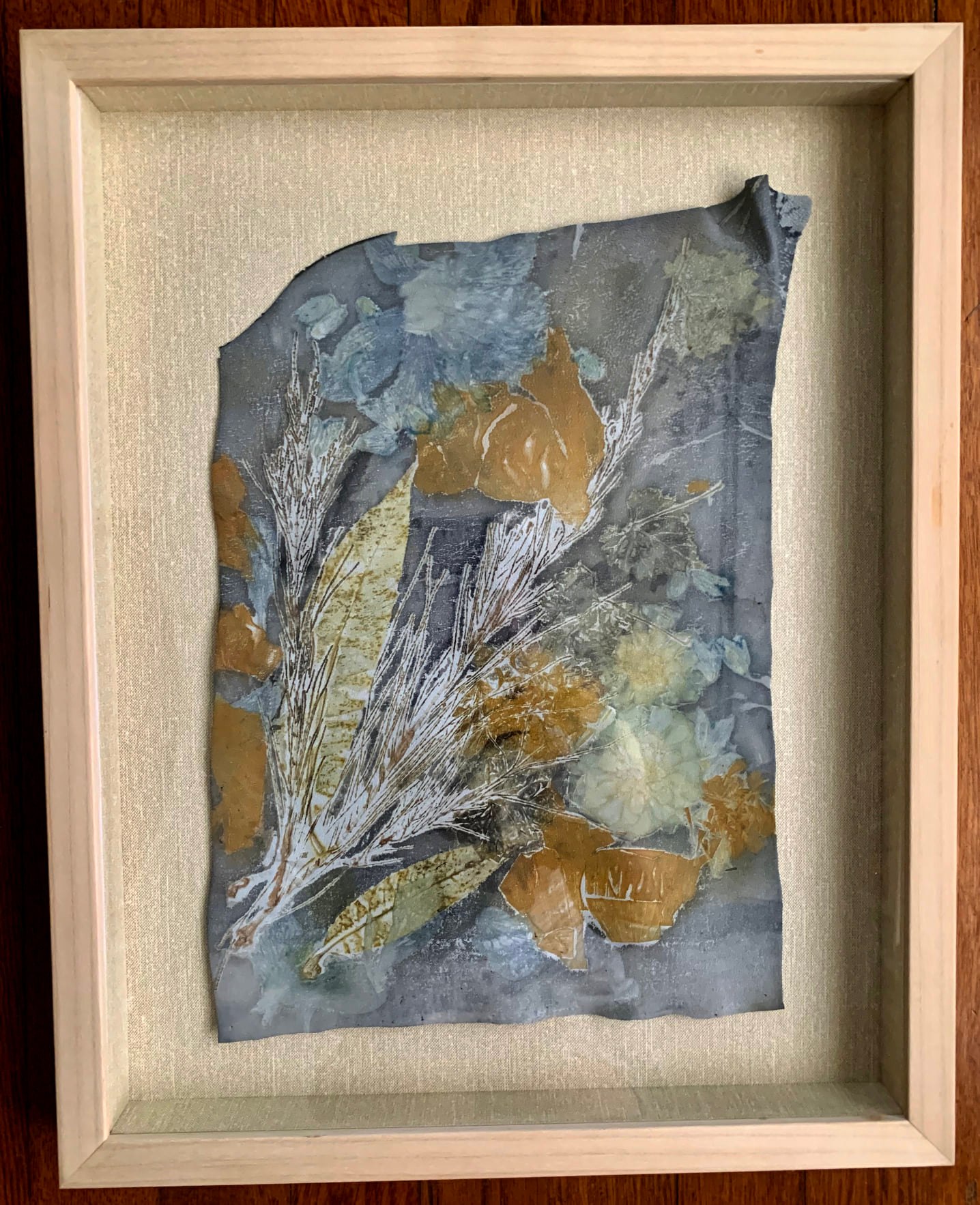Check out this sculptural art by... - Suzanne Redmond Art | Facebook