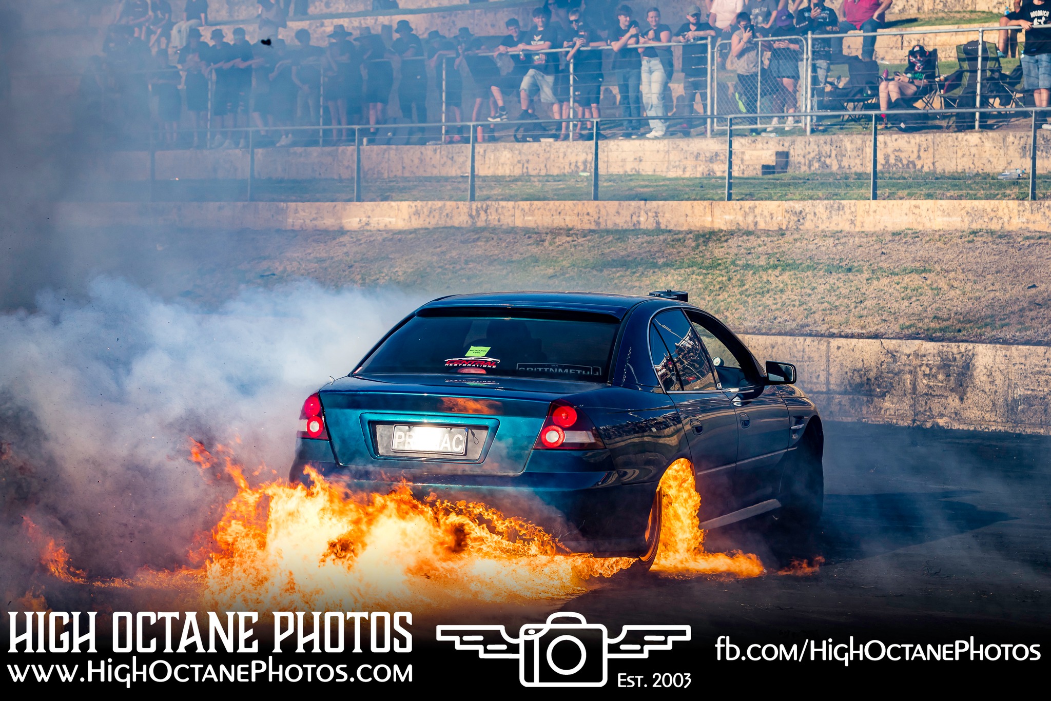 We wrapped up the first part of Perth... - High Octane Photos | Facebook