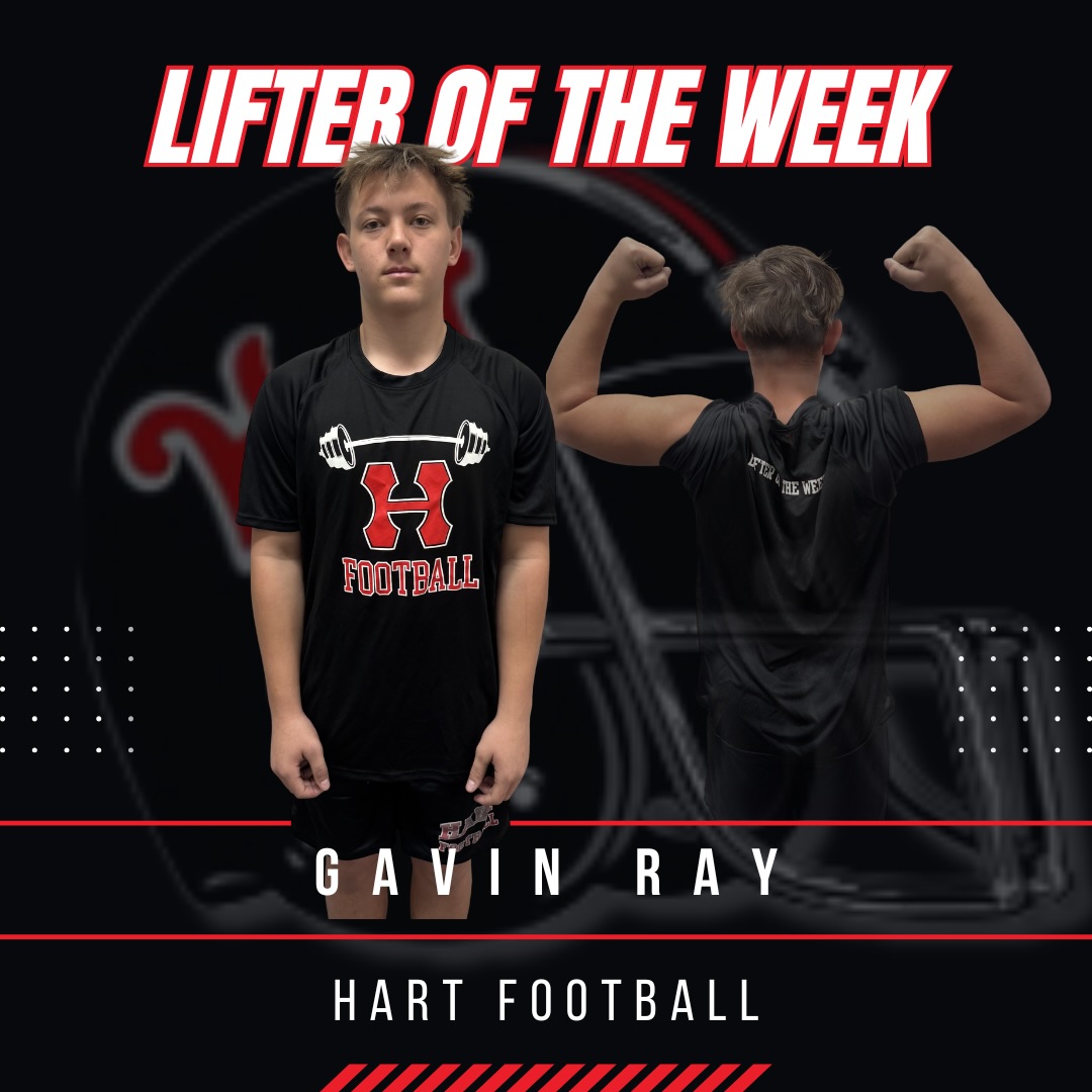 Hart Football