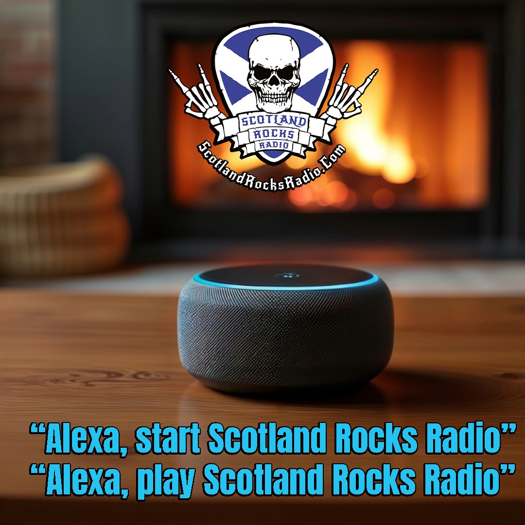 Do not forget that Scotland Rocks... - Scotland Rocks Radio | Facebook
