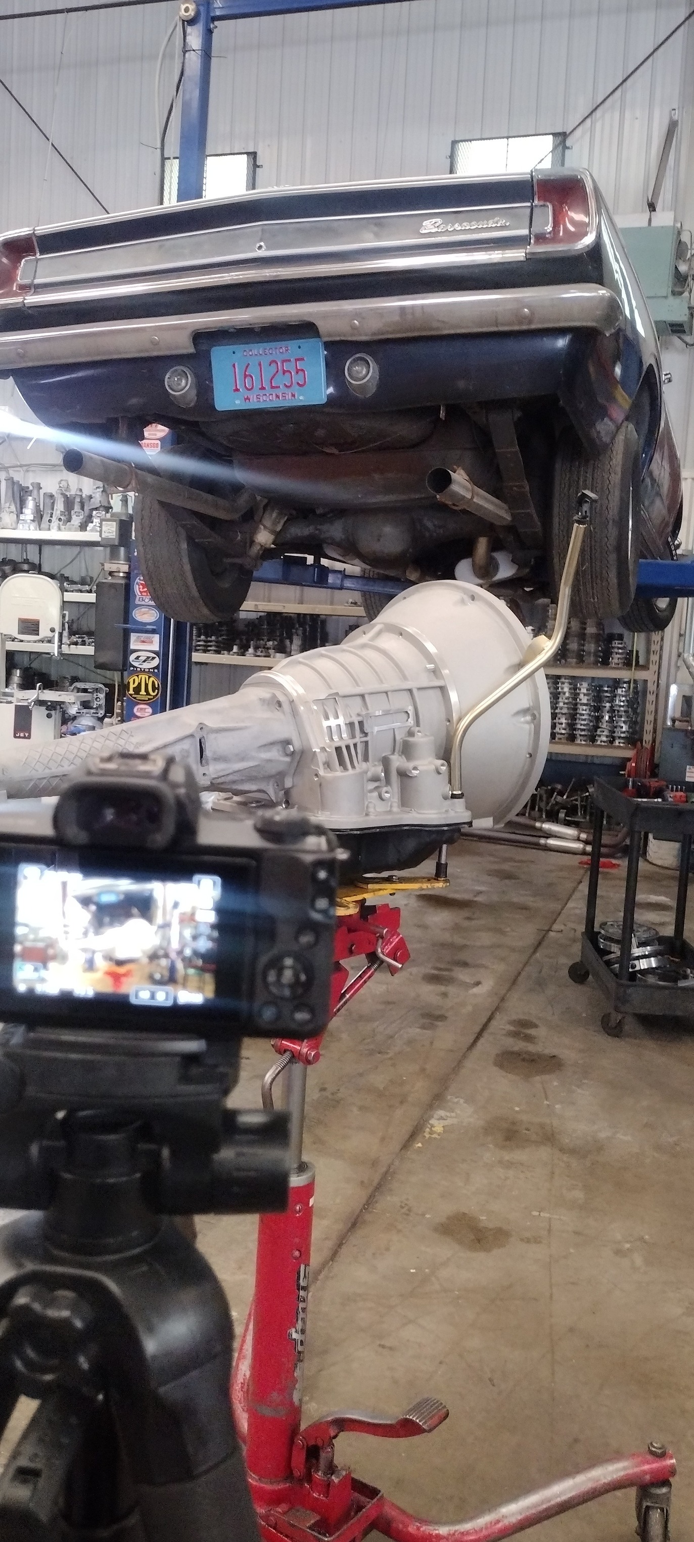 Cope Racing Transmissions | Lowell IN