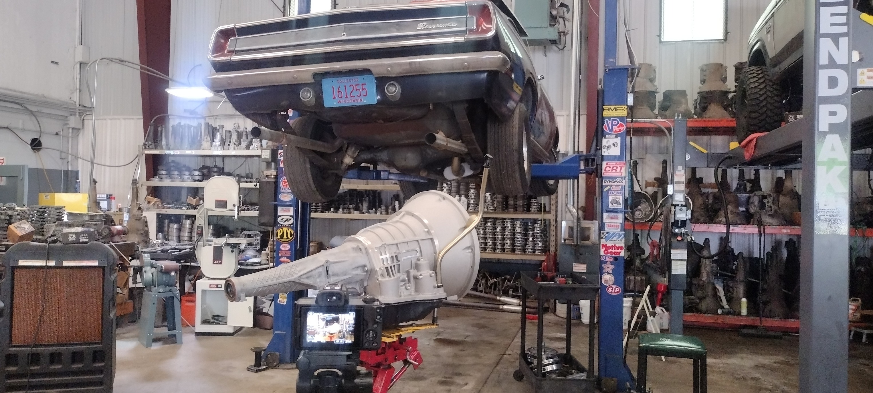 Cope Racing Transmissions | Lowell IN