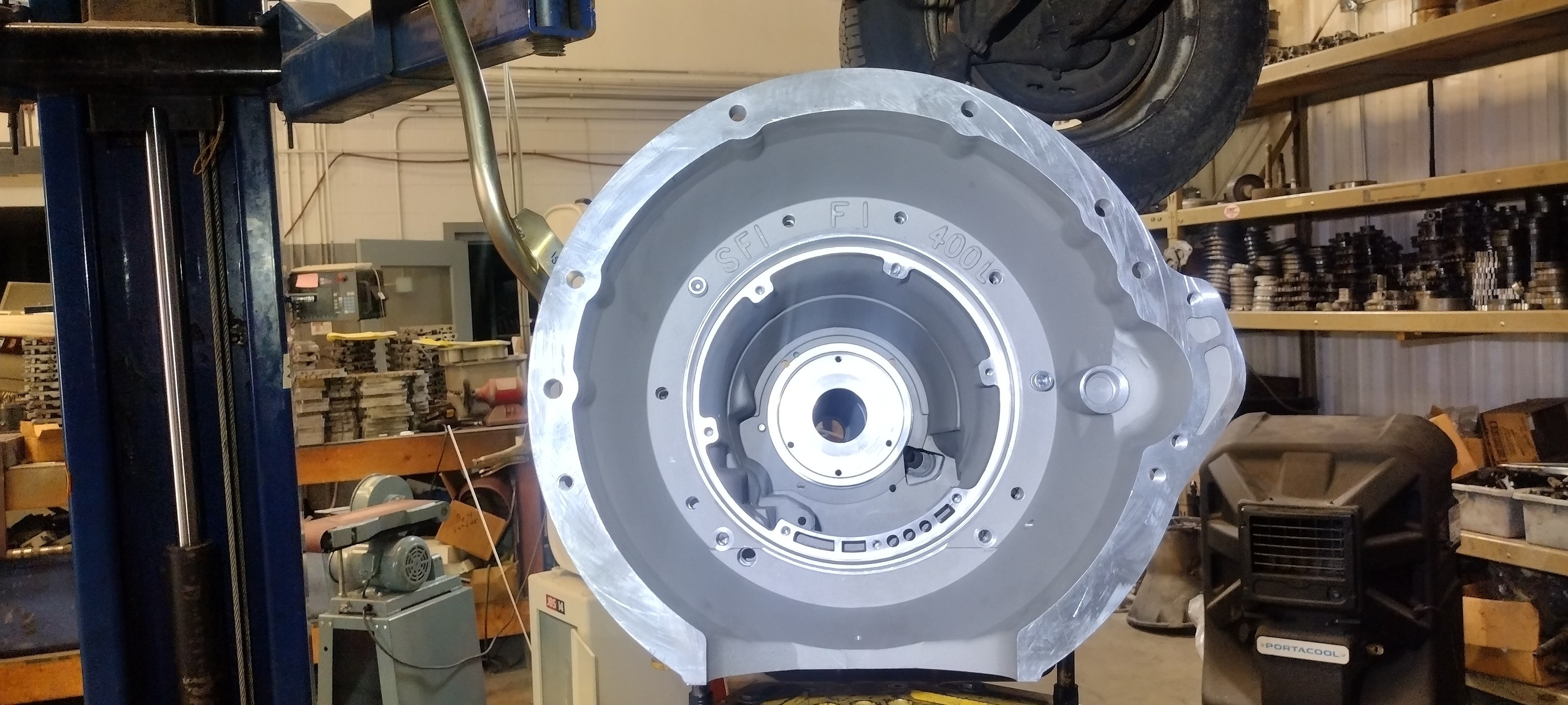 Cope Racing Transmissions... - Cope Racing Transmissions