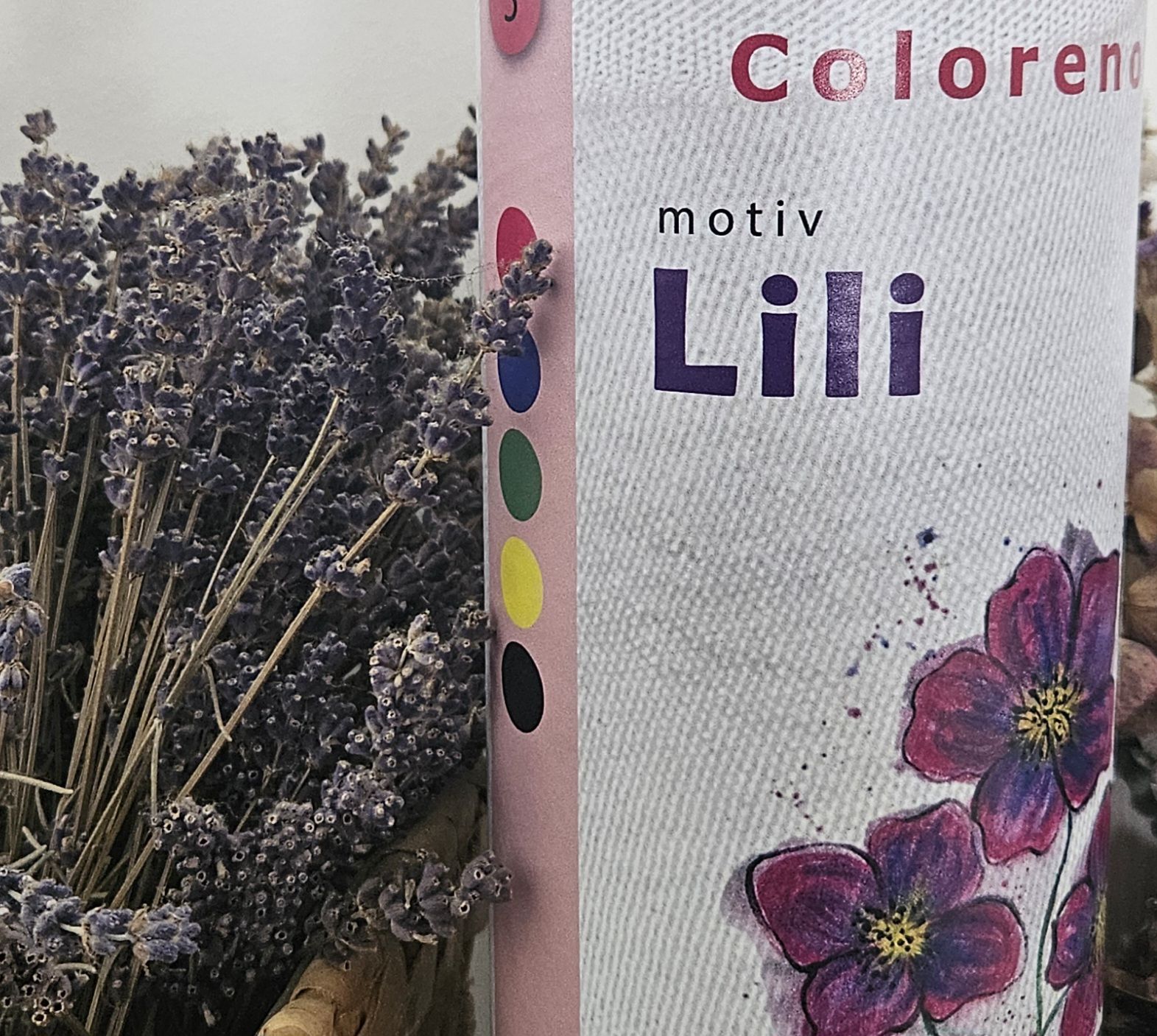 Irena - Si kdaj želel/a risati tudi ti? 🎨Prihaja nekaj novega, tudi za ...