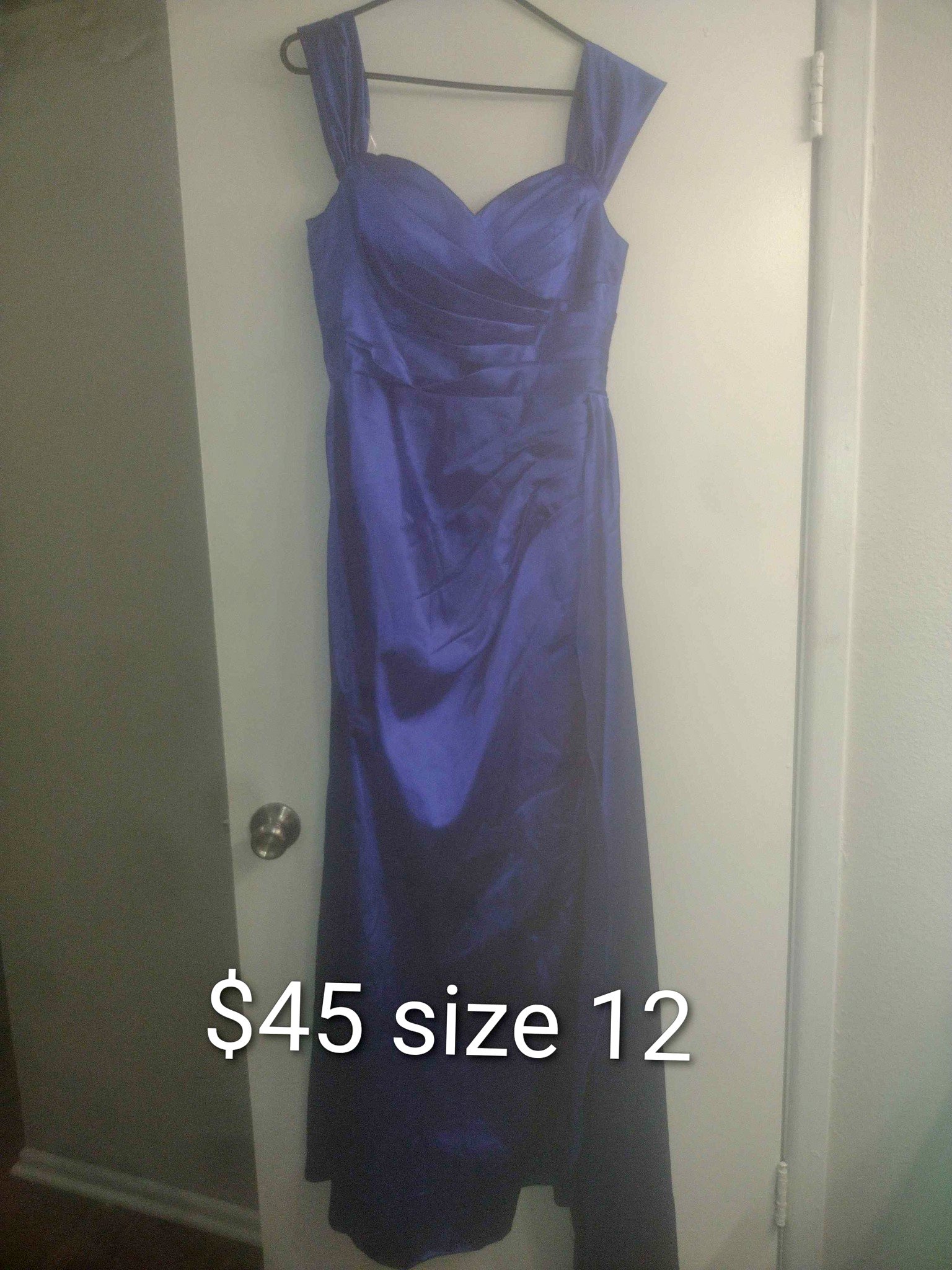 formal dresses midland tx for sale in Odessa, Texas Timeless Elegance