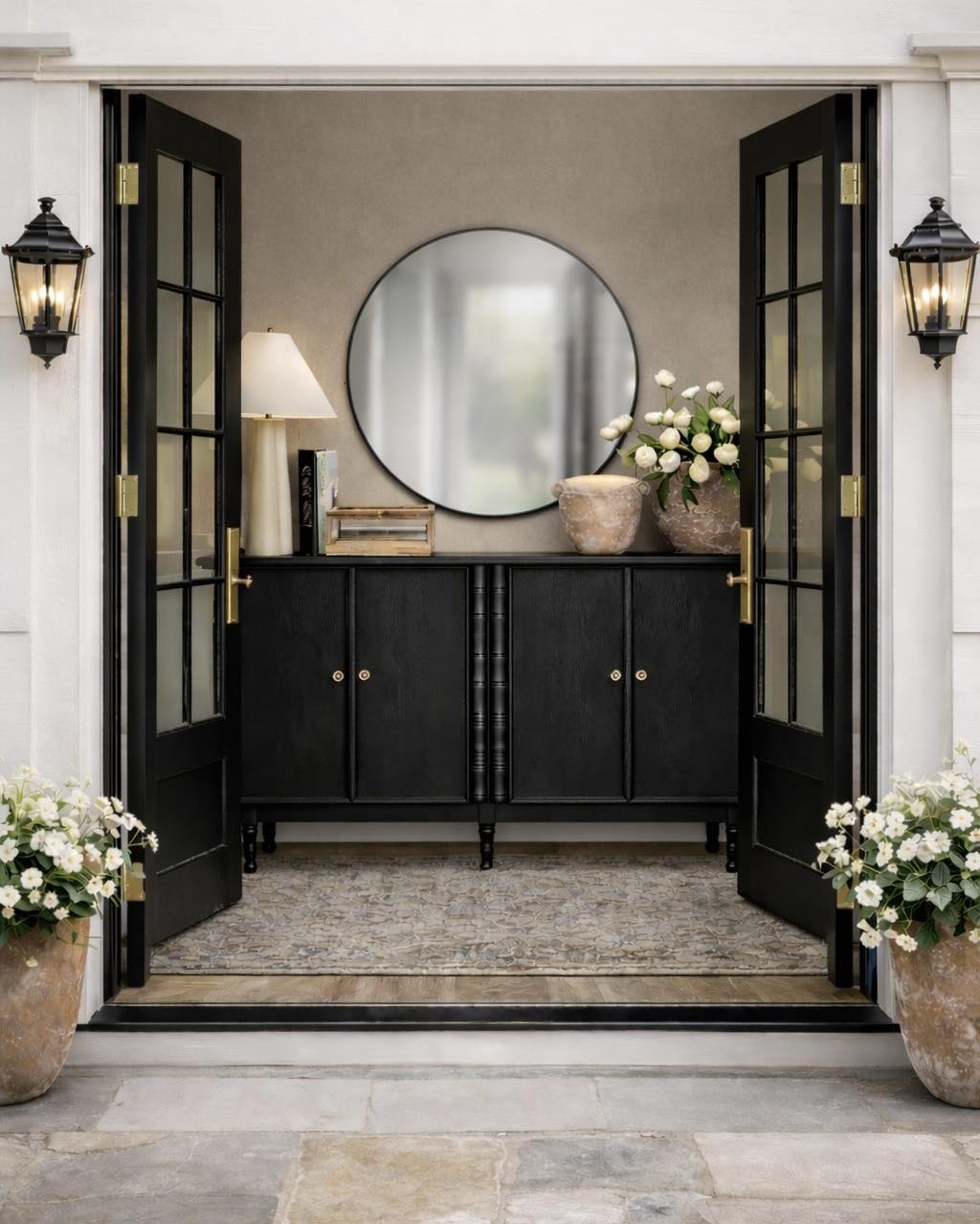 Farm - Entryway Views. 🔗Affiliate link below in comments or type, MUST ...