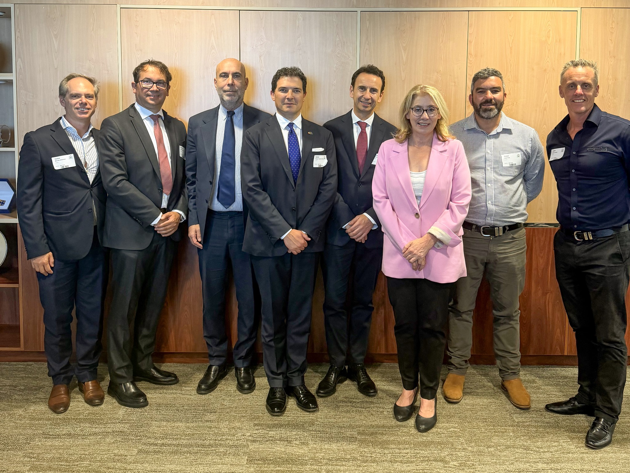 Salcef Group | Rome