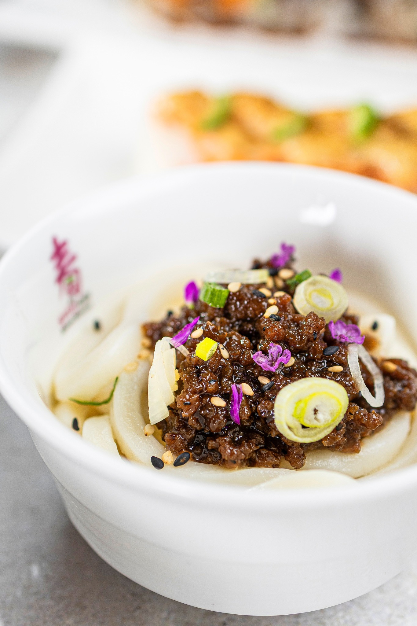 🔥 New on the AYCE Menu: Bulgogi... - Spring Sushi Hamilton | Facebook