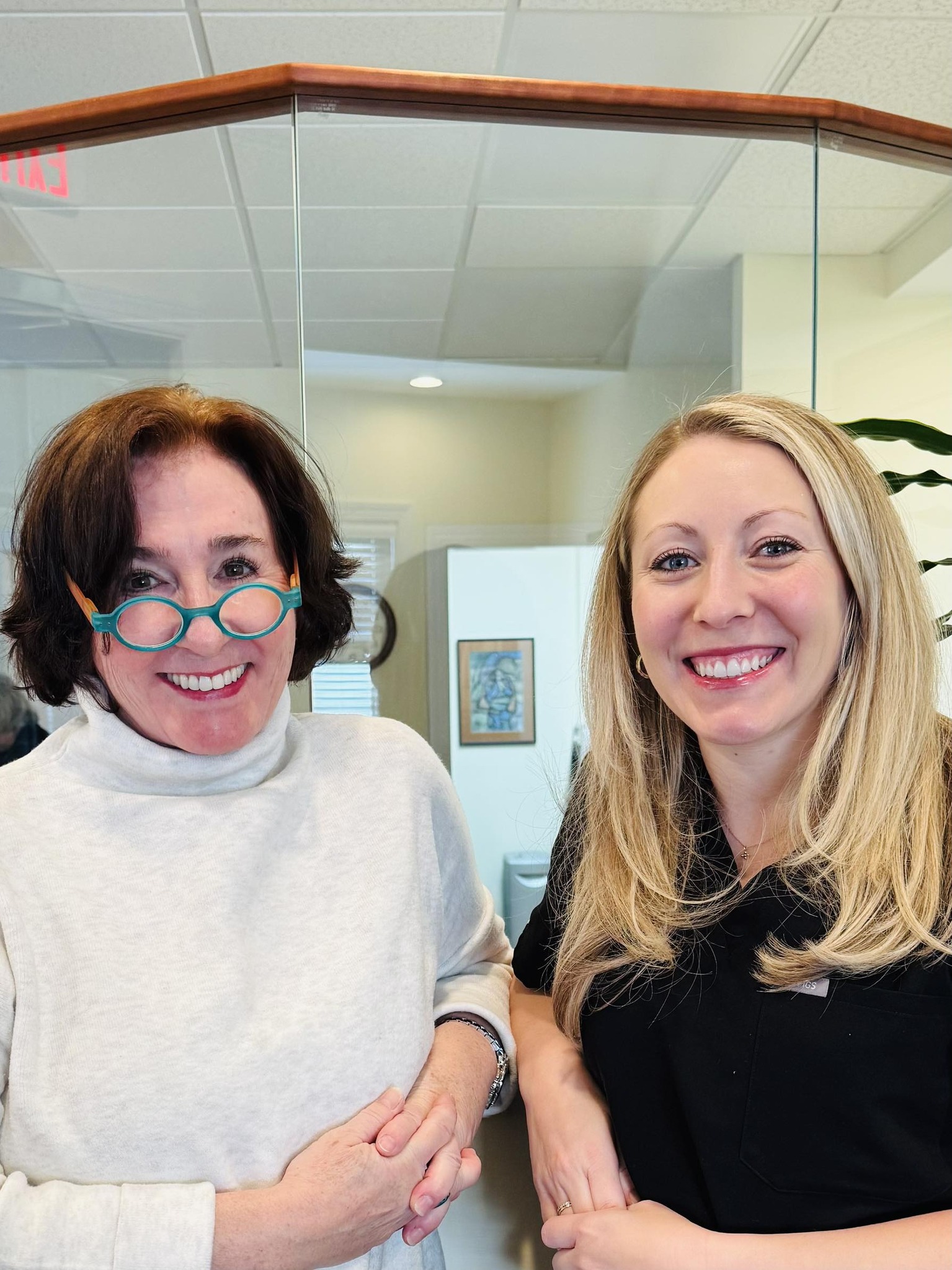 Dr Michelle Goodwyn, Family Dentistry | Montgomery AL