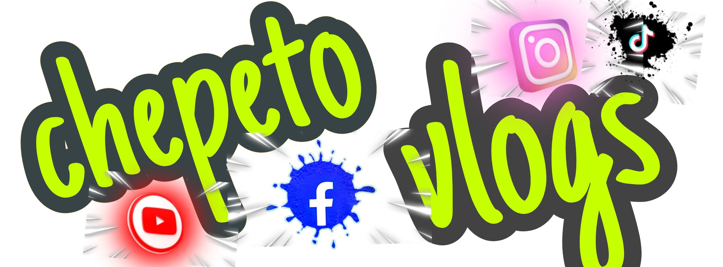 Chepeto vlogs
