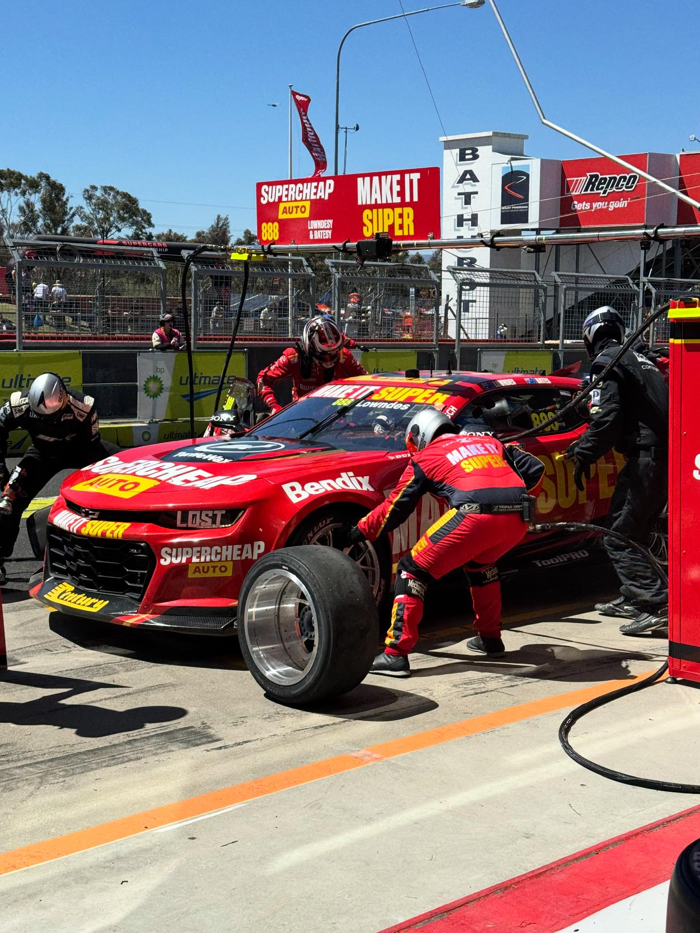 KRE Race Engines | Redland Bay QLD