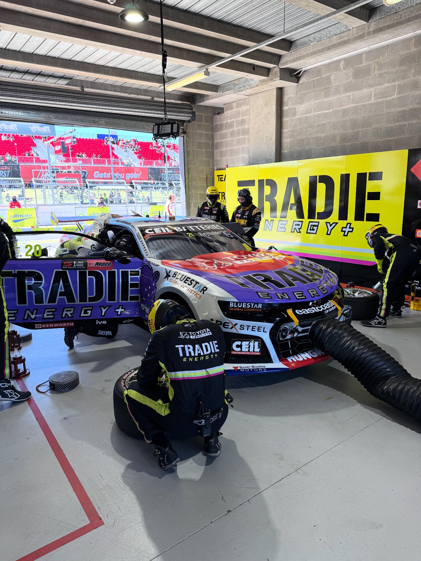 KRE Race Engines added a new photo — at... - KRE Race Engines