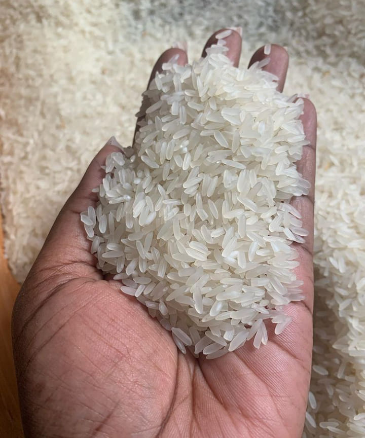 Rice Kingdom (nakonde rice supplier) | Facebook