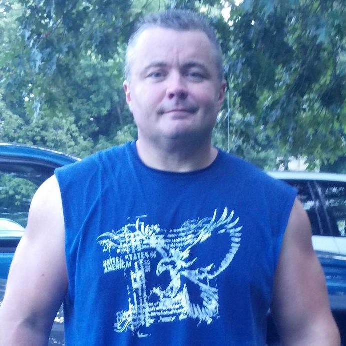 Chad Strong