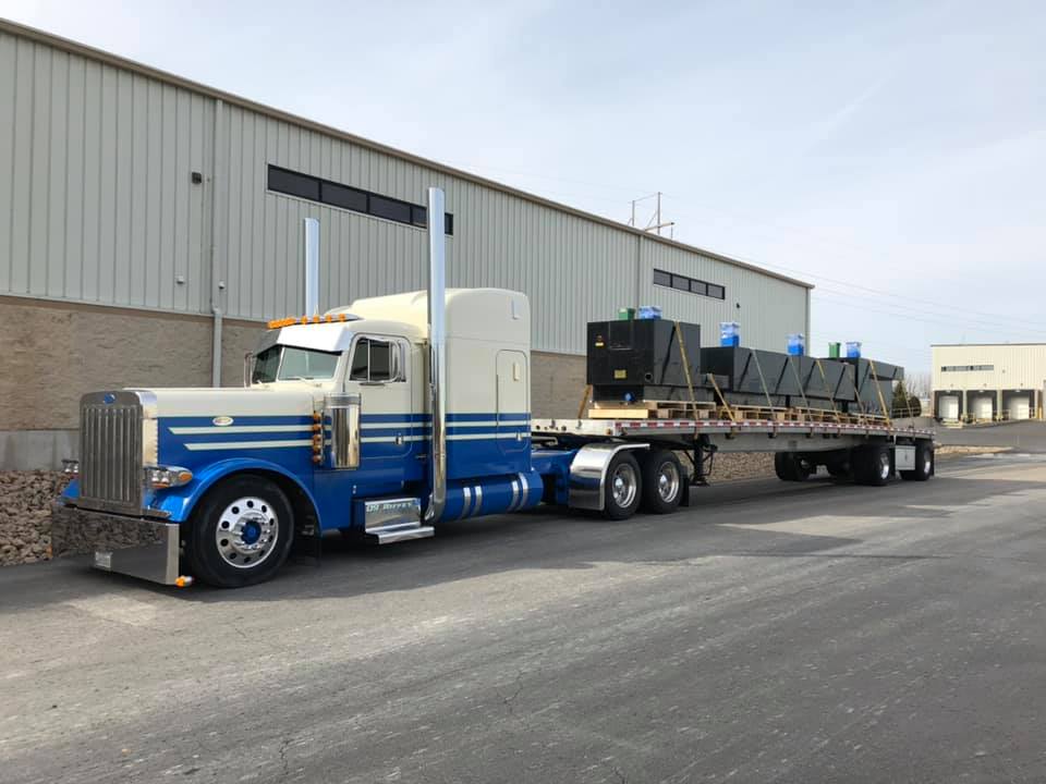 WI Big Rigs - WI Big Rigs added a new photo.