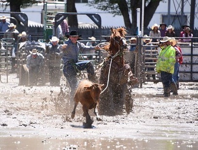 CWC Rodeo - Excited to have Jett VanBiezen join our team... | Facebook