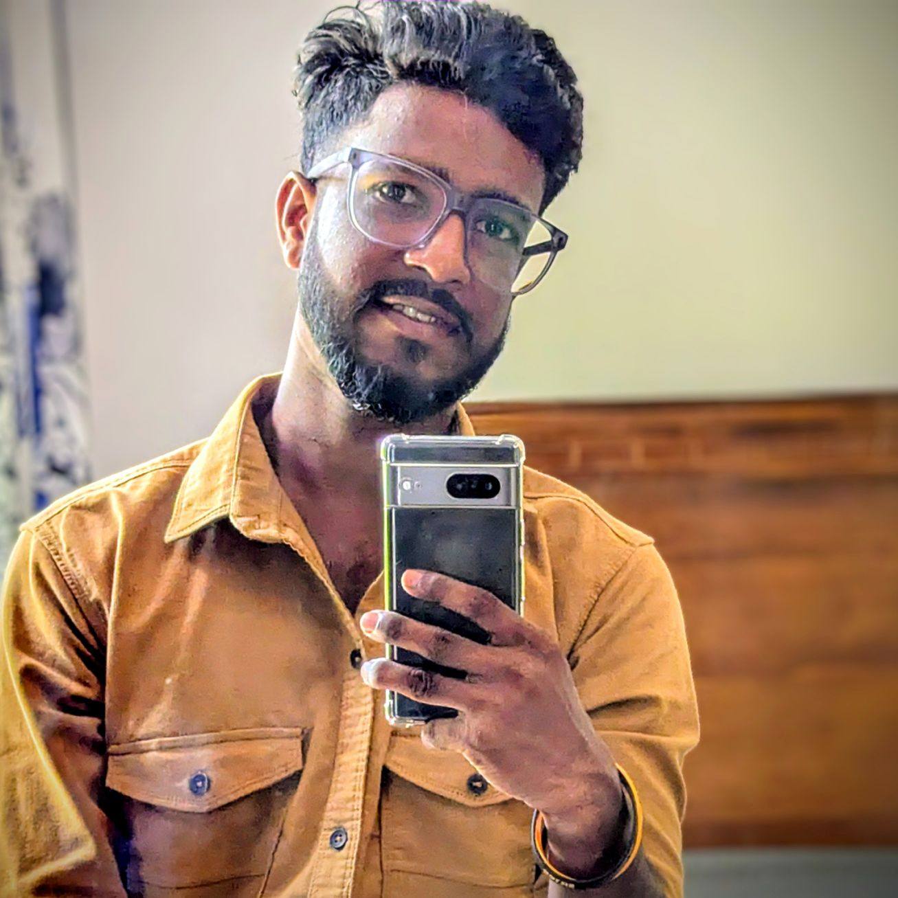 Shameen Pawanal