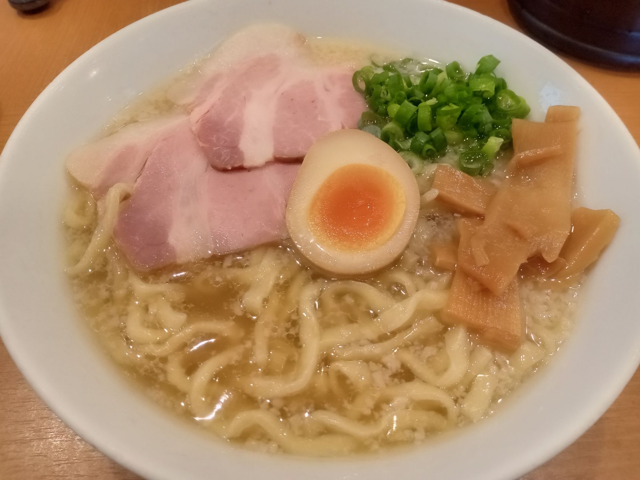 ラーメン太郎