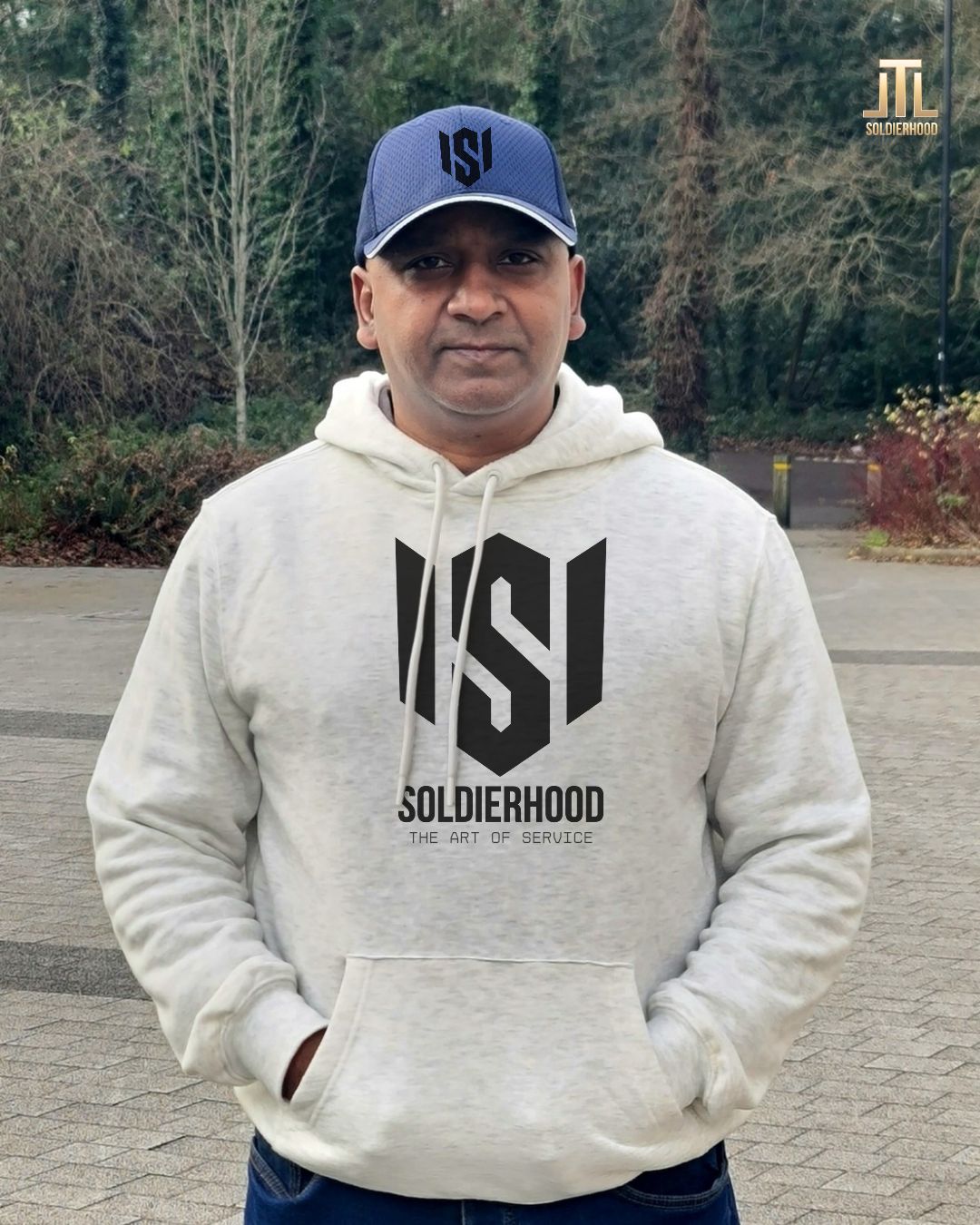 Samuel T. Reddy - Meet SOLDIERHOOD: The Art of Service.... | Facebook