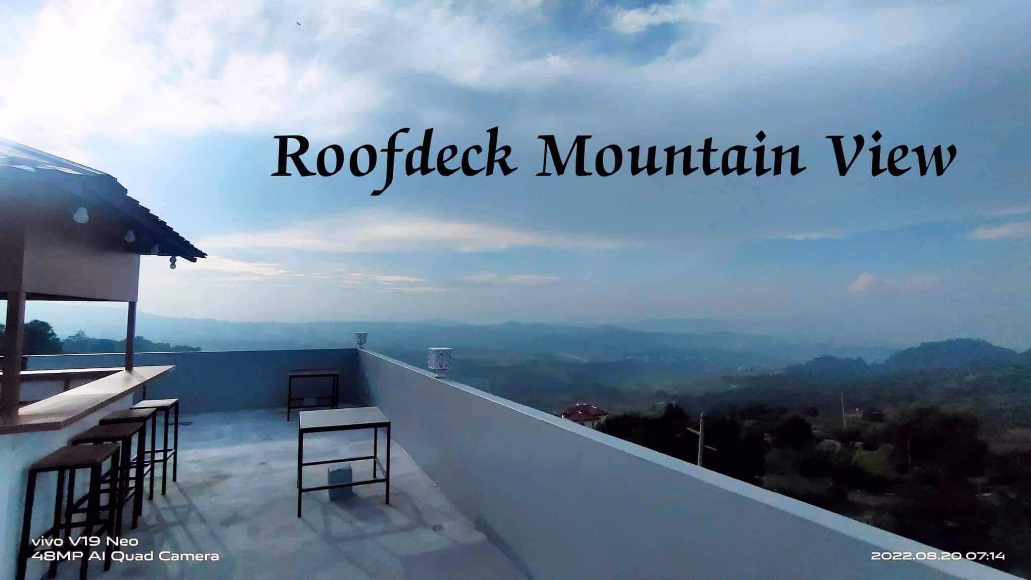 Overlooking... - Overlooking House & Lot For Sale in Rizal