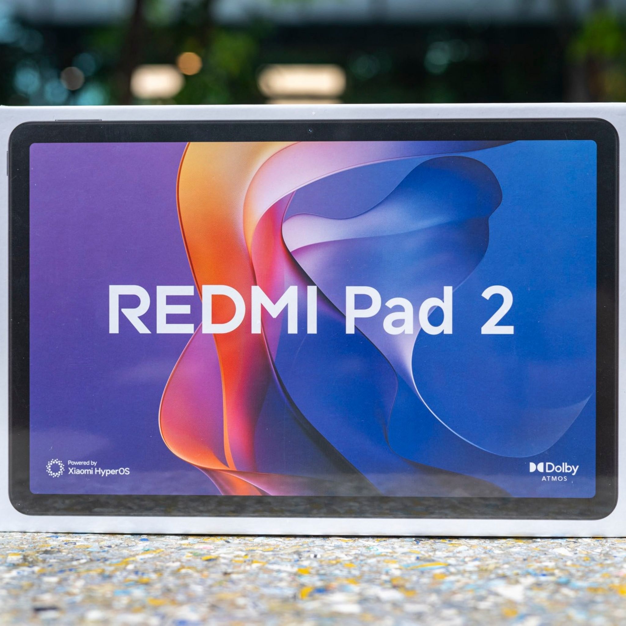 Xiaomi pad 2 xiaomi タブレット 11インチ Xiaomi Redmi Pad 2 
