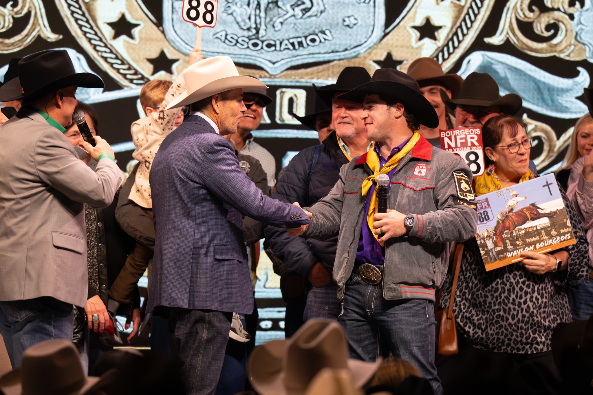 Pete Carr Pro Rodeo added a new... - Pete Carr Pro Rodeo