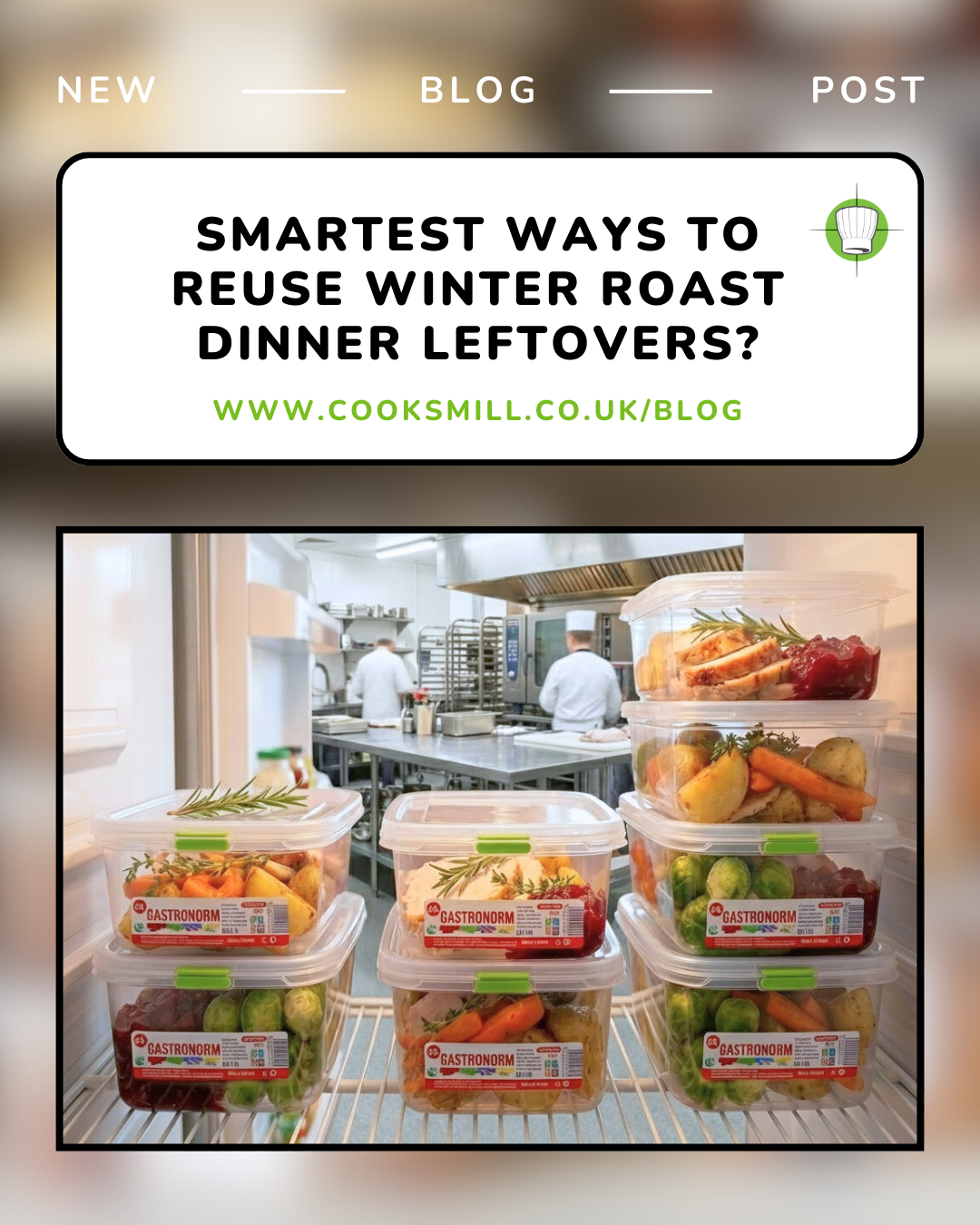 Cooksmill - Cooksmill added a new photo.